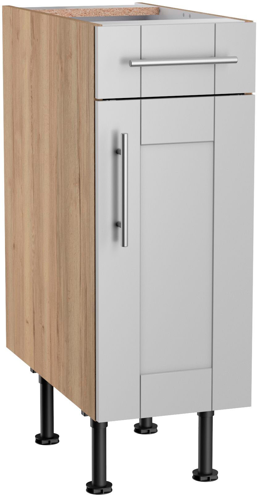 OPTIFIT Unterschrank »Ahus«, Breite 30 cm