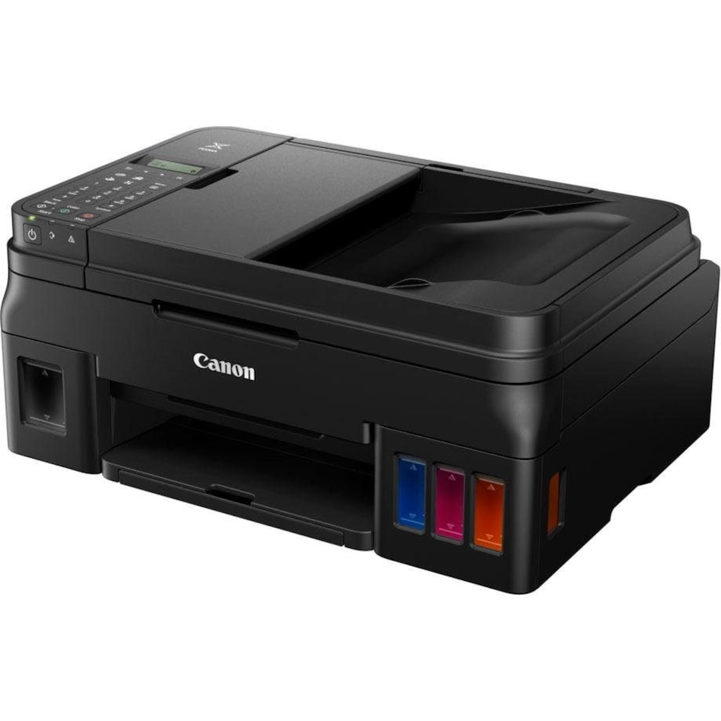 Canon Multifunktionsdrucker »PIXMA G4511«