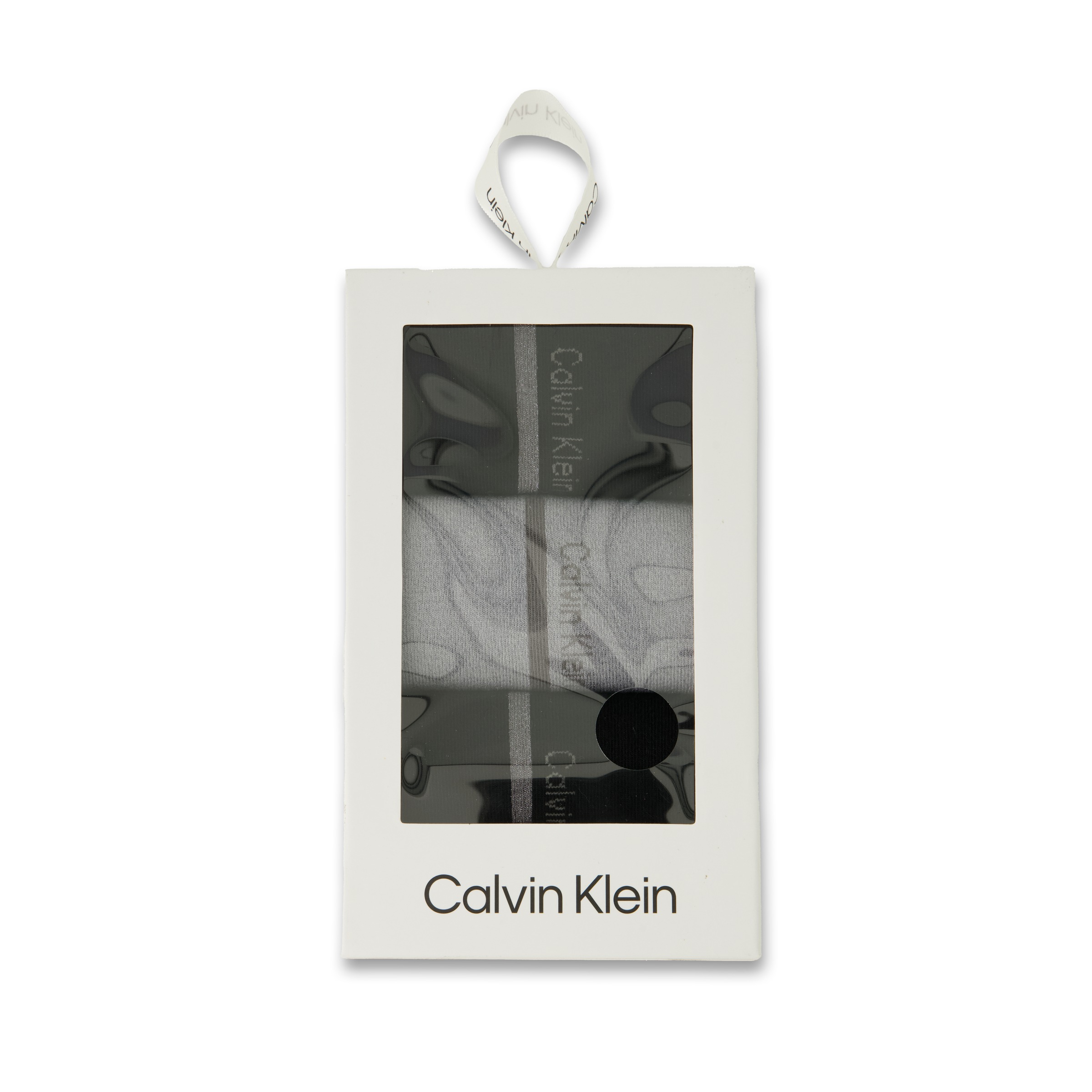 Calvin Klein Socken »CK WOMEN SOCK 3P GIFTBOX LUREX STRIPE«, (3er Pack)