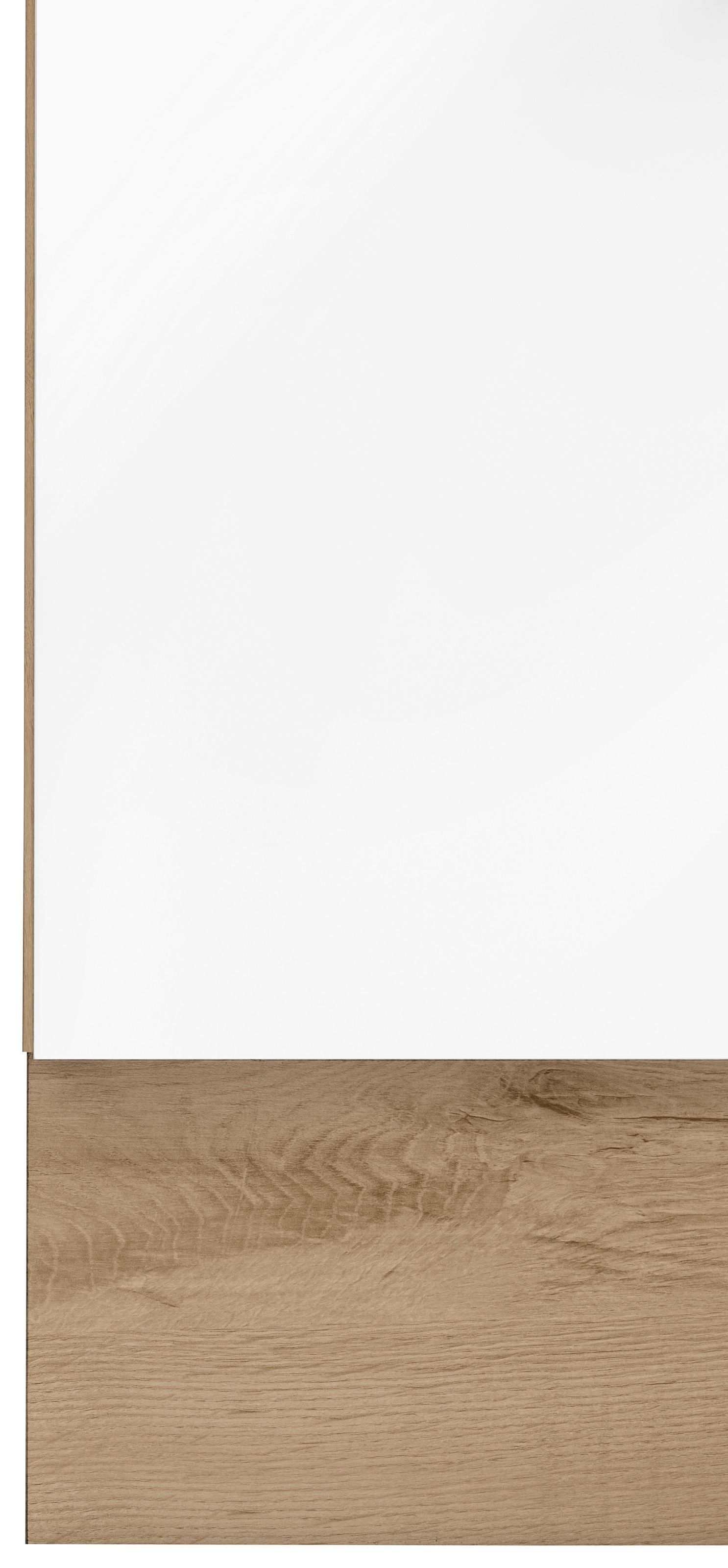 wiho Küchen Unterschrank »Cali«, 50 cm breit, mit 2 großen Auszügen