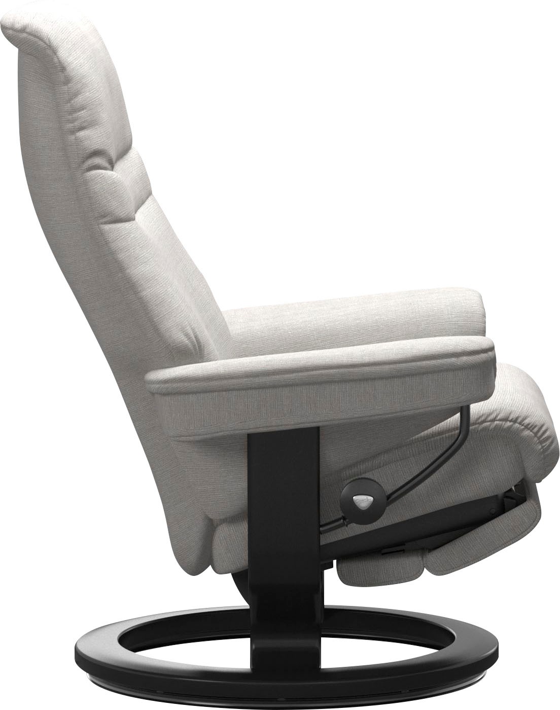 Stressless® Relaxsessel »Sunrise«, elektrisch verstellbar, optional 2-motorisch, Größe M & L