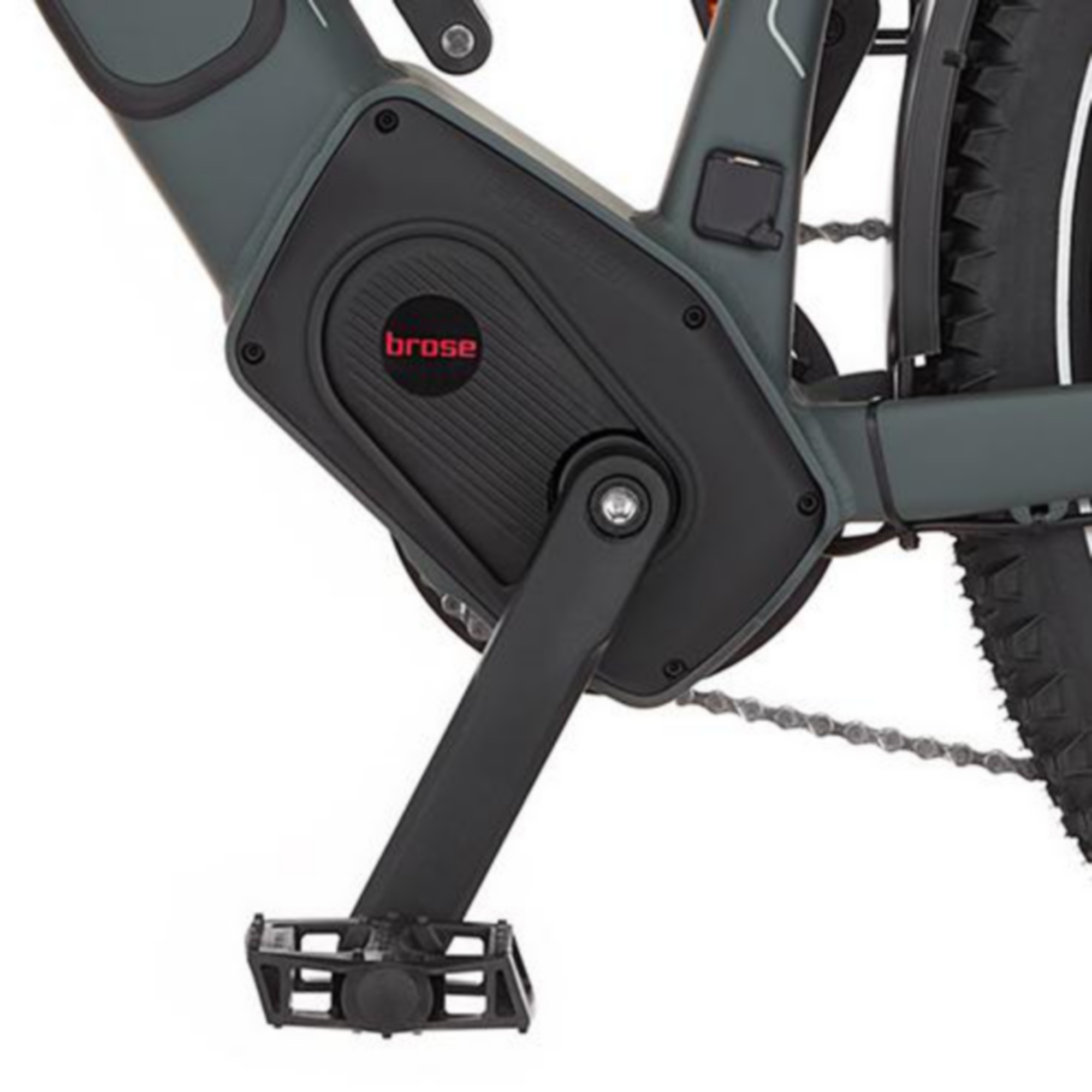 FISCHER Fahrrad »TERRA 6.8I 711 ULTIMATE« 9 Gang Shimano Cues RD-U3020 Schaltwerk