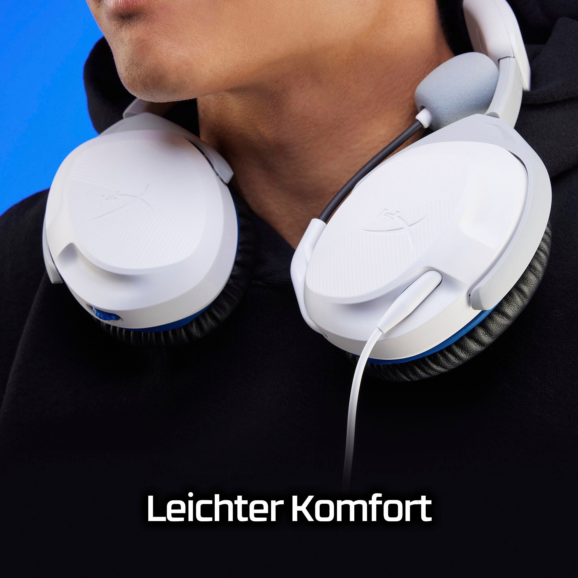 HyperX Gaming-Headset »Cloud Stinger 2 für PlayStation«