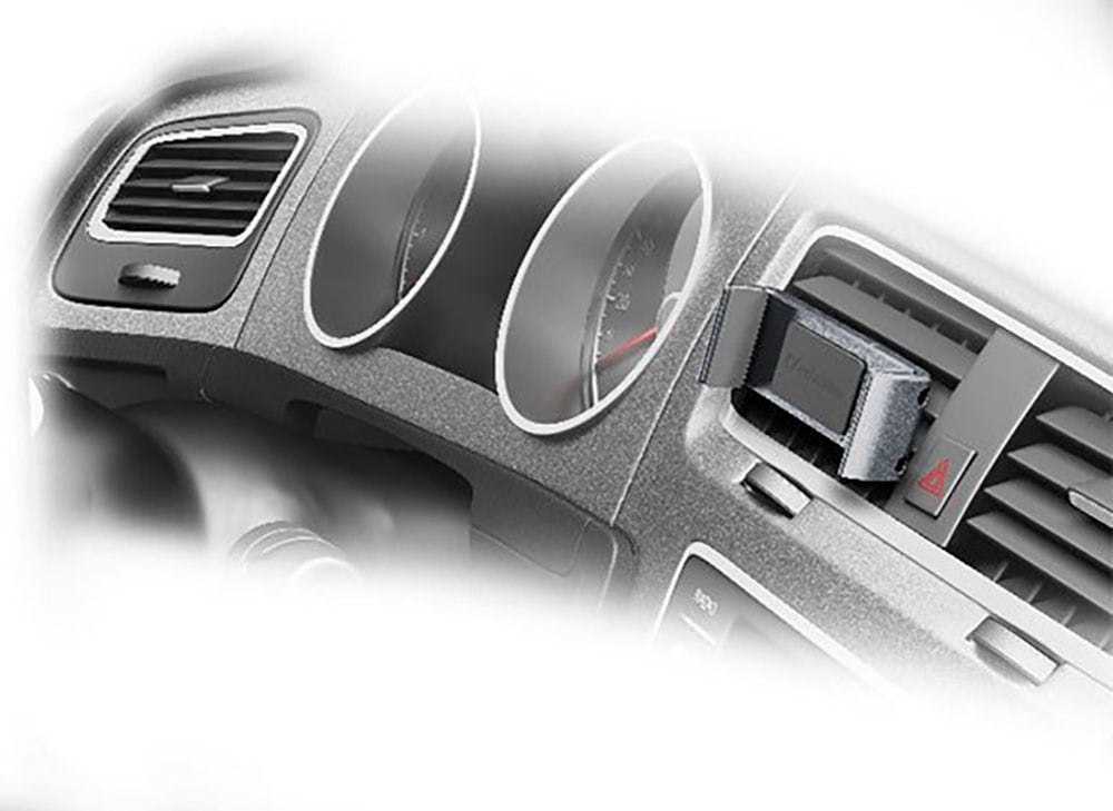 Cellularline Handy-Halterung »Spin Iron - Universal In Car Holder«