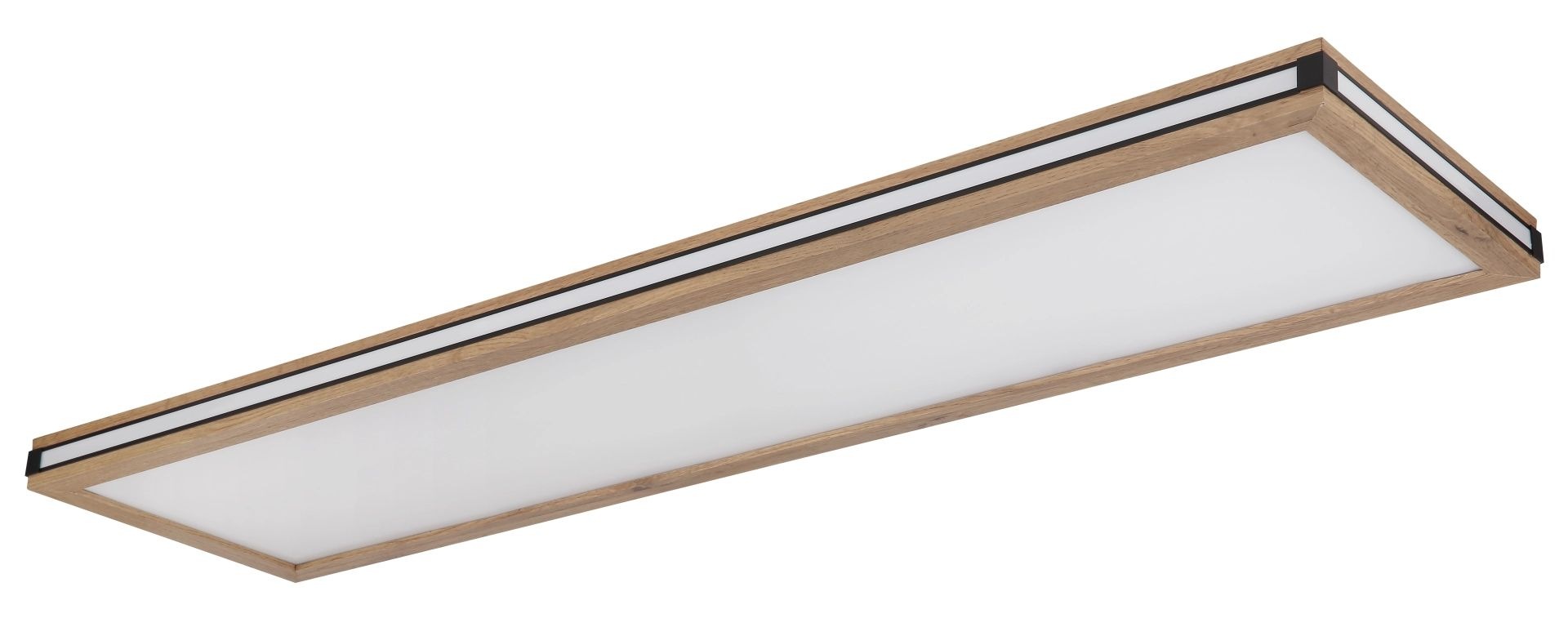 GLOBO LIGHTING Deckenleuchte »CARLA«, Leuchtmittel LED-Modul   LED fest int günstig online kaufen
