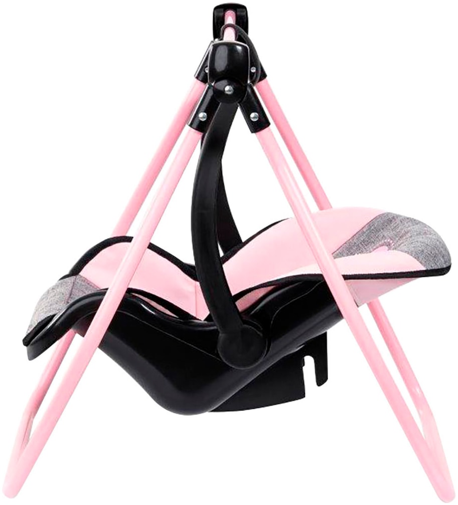 Bayer Puppenbuggy »Set mit Tasche«