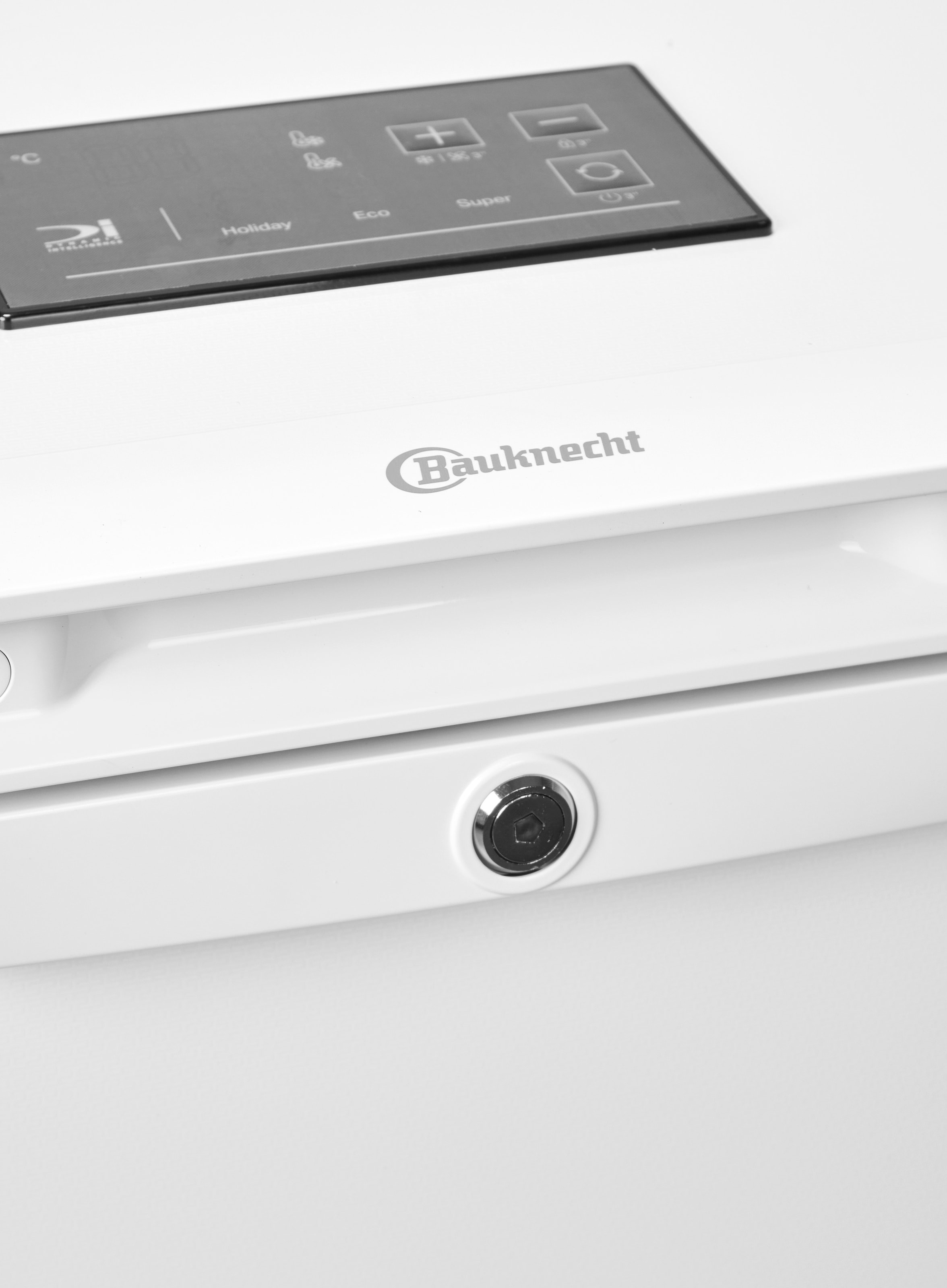 BAUKNECHT Gefriertruhe »GTE 150MD« 85 cm hoch 70,5 cm breit Mit Multi Zone mit nur einem Tastendruck vom Gefrier- zum Kühlgerät