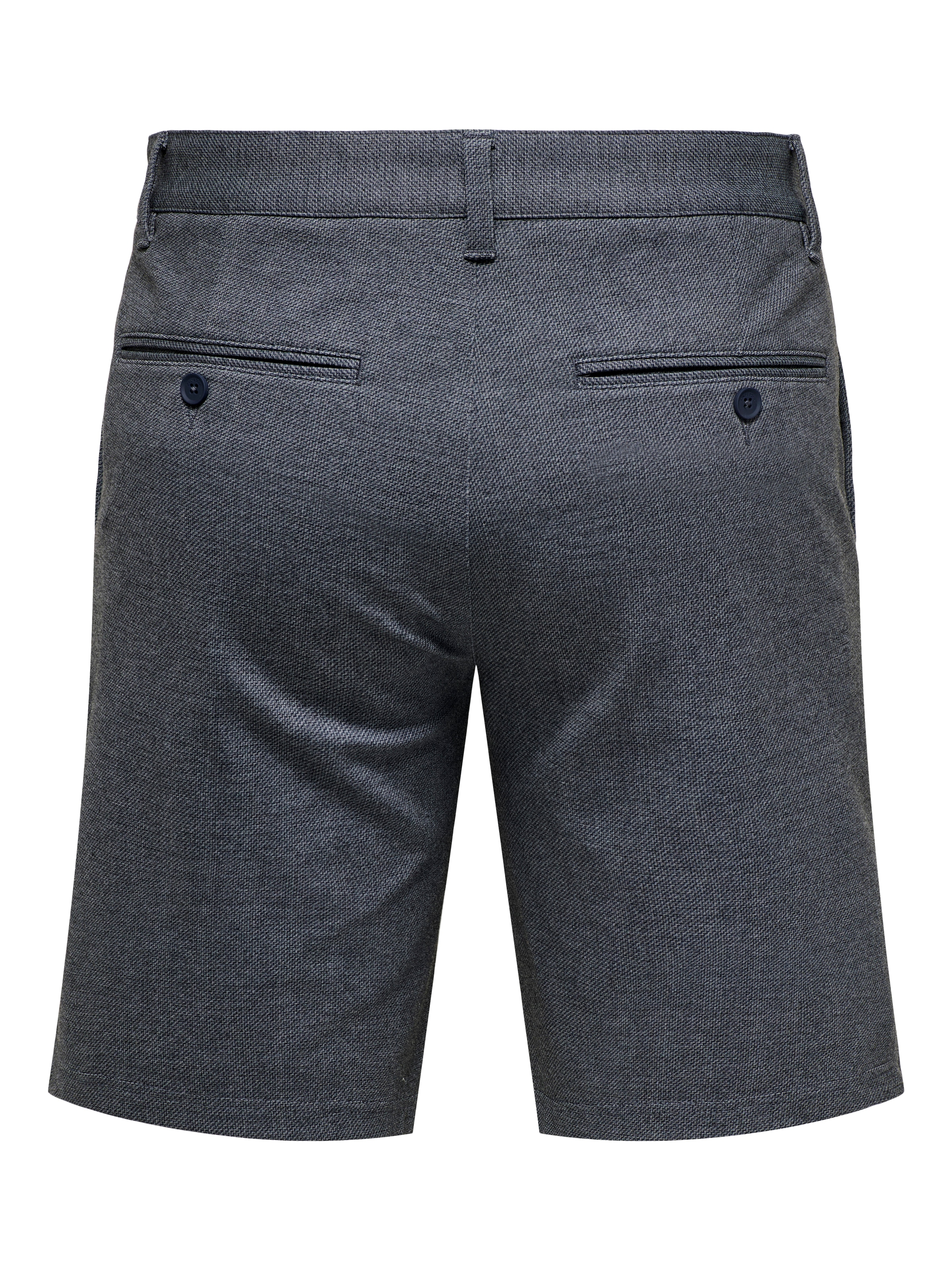 ONLY & SONS Chinoshorts »ONSMARK 020934 SHORTS DITSY«