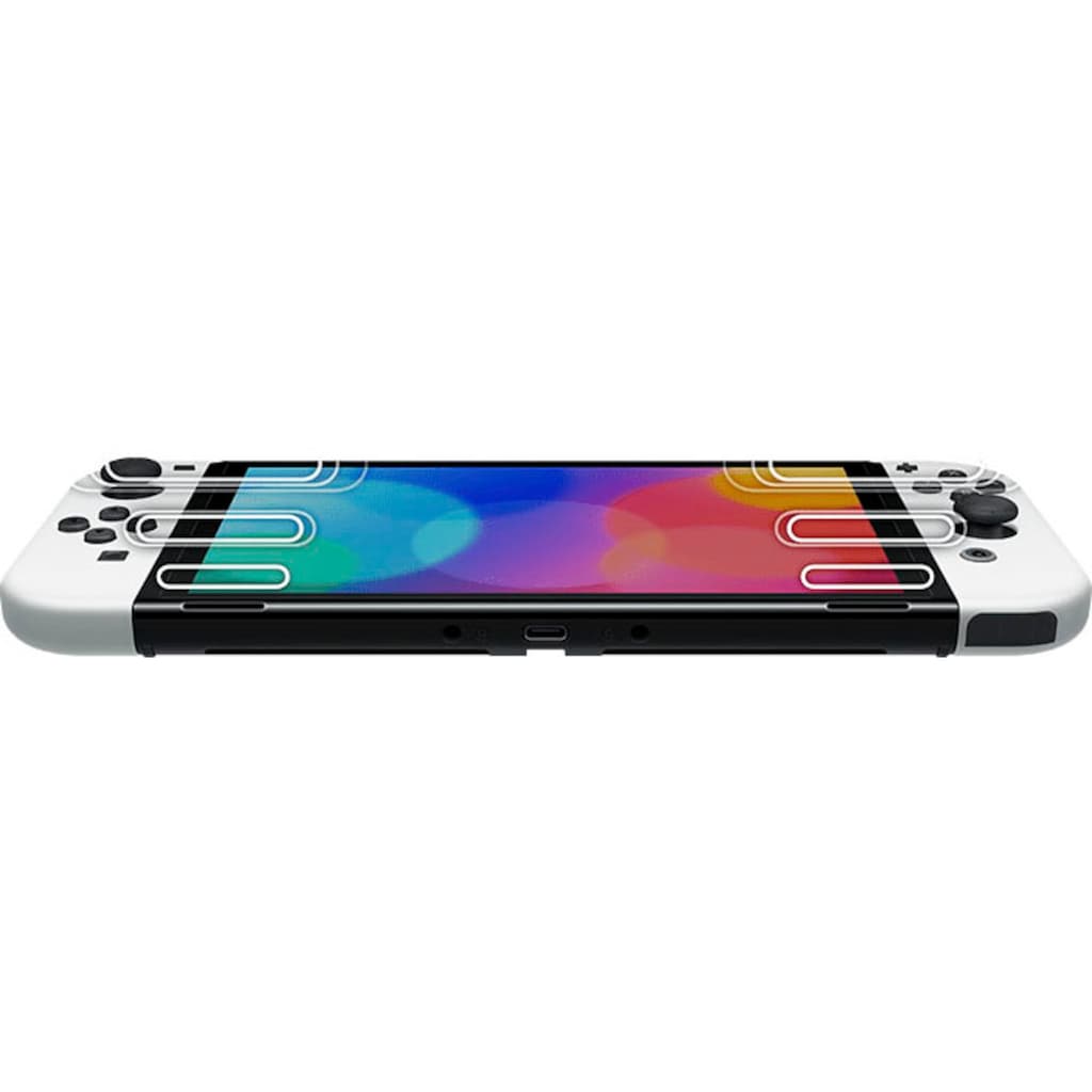 Nintendo Switch Spielekonsole