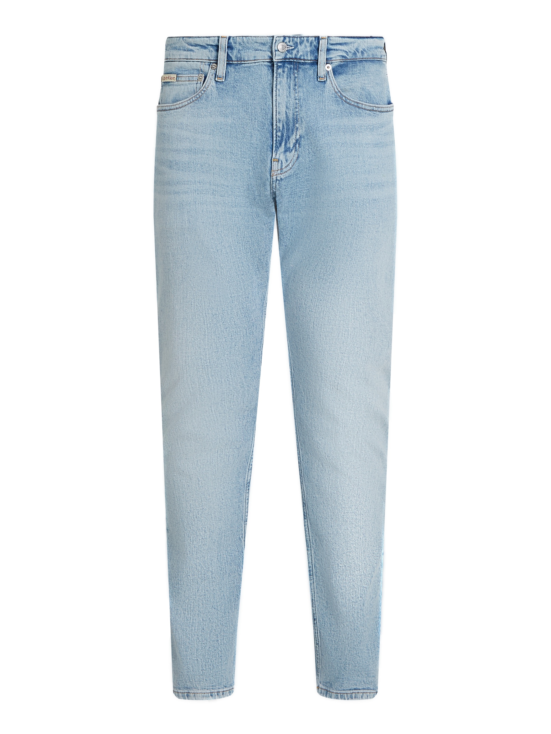 Calvin Klein Jeans Slim-fit-Jeans »SLIM«, mit Waschung