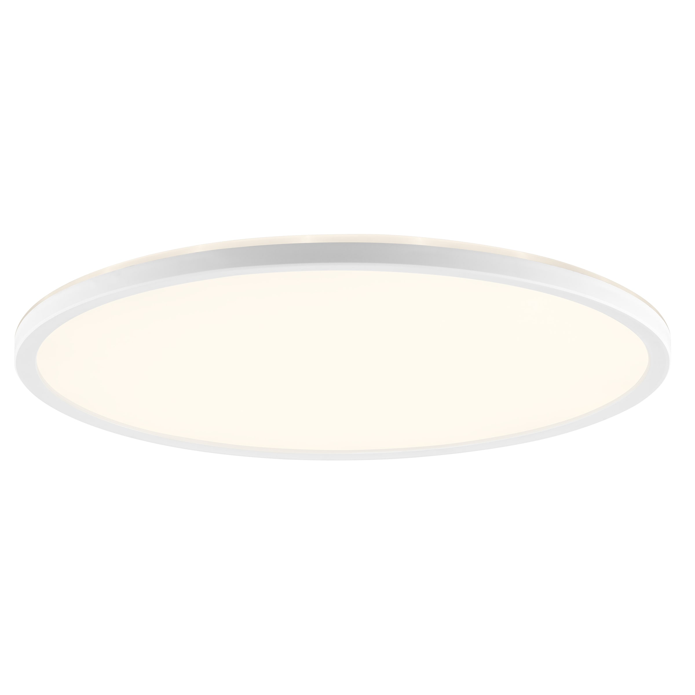 Brilliant LED Panel »Lumaro« LED-Modul 1 Stk. warmweiß - kaltweiß LED-Paneel, 42cm, 3000 lm, 2700-6500 K, dimmbar, CCT über Wandschalter