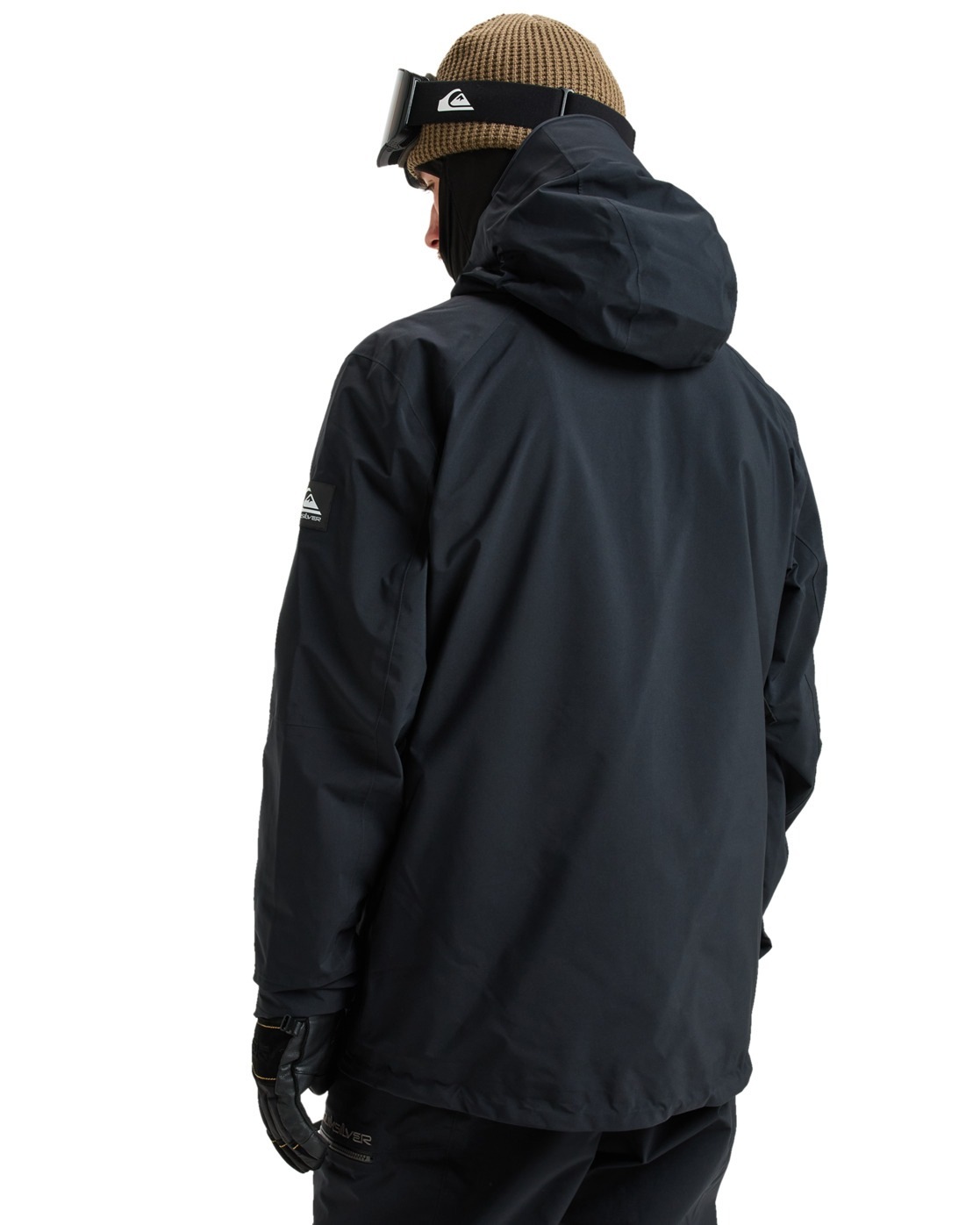 Quiksilver Snowboardjacke »Pro Path Stretch GORE-TEX®«