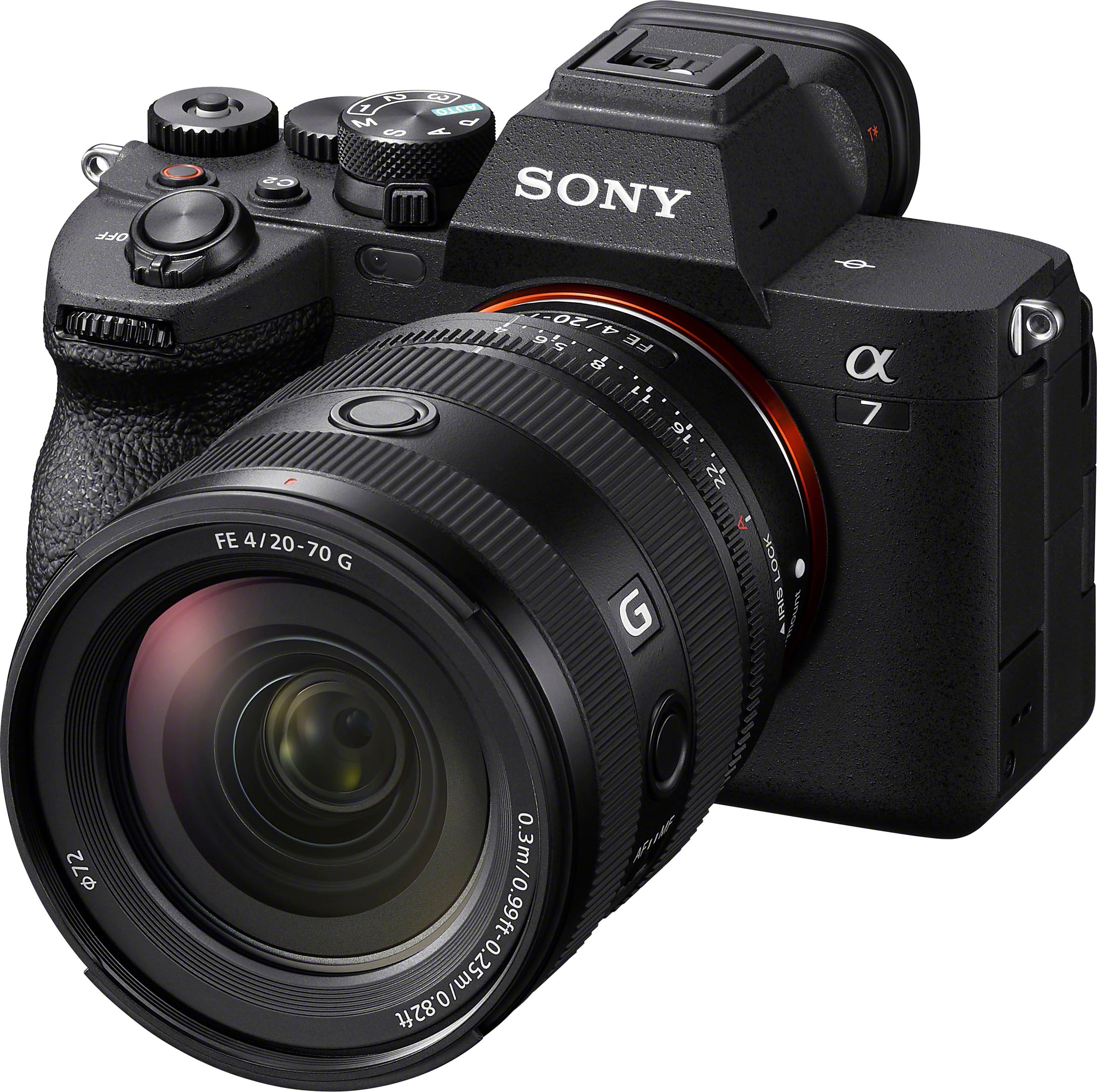 Sony Objektiv »SEL-2070G«