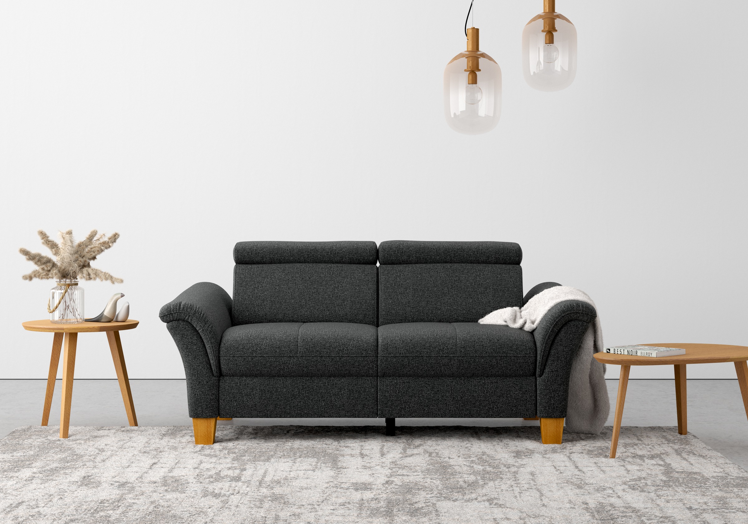 Home affaire "Lindgren" wahlweise mit TV-Funktion, links oder beidseitig, K günstig online kaufen