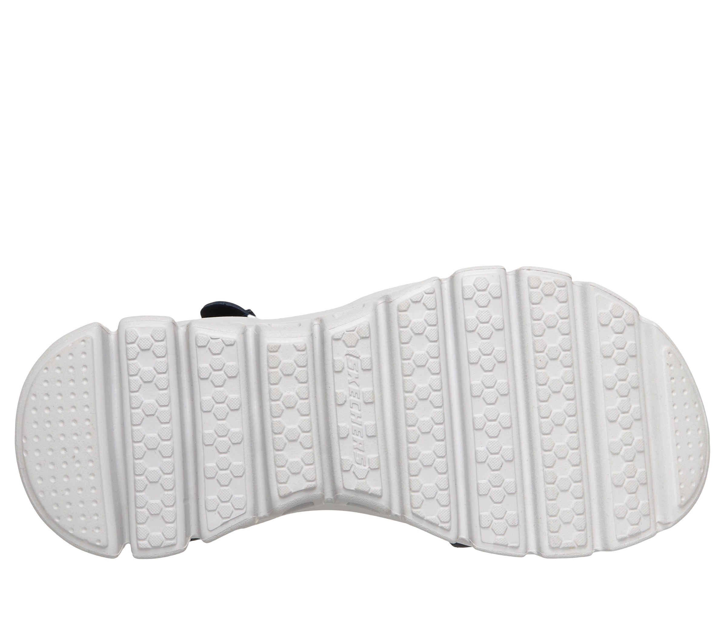 Skechers Sandale »GLIDE-STEP SANDAL-COUNT ON ME«  Sommerschuh, Freizeitschuh, Trekkingschuh mit Glide-Step