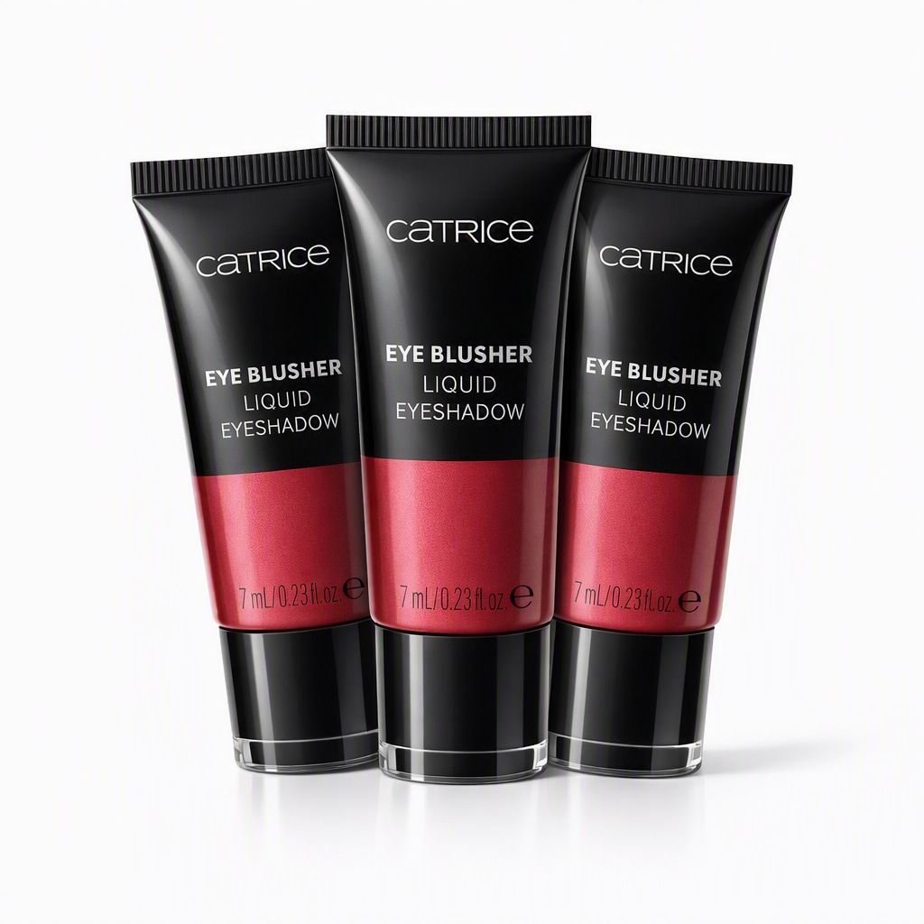Catrice Lidschatten »Eye Blusher Liquid Eyeshadow«