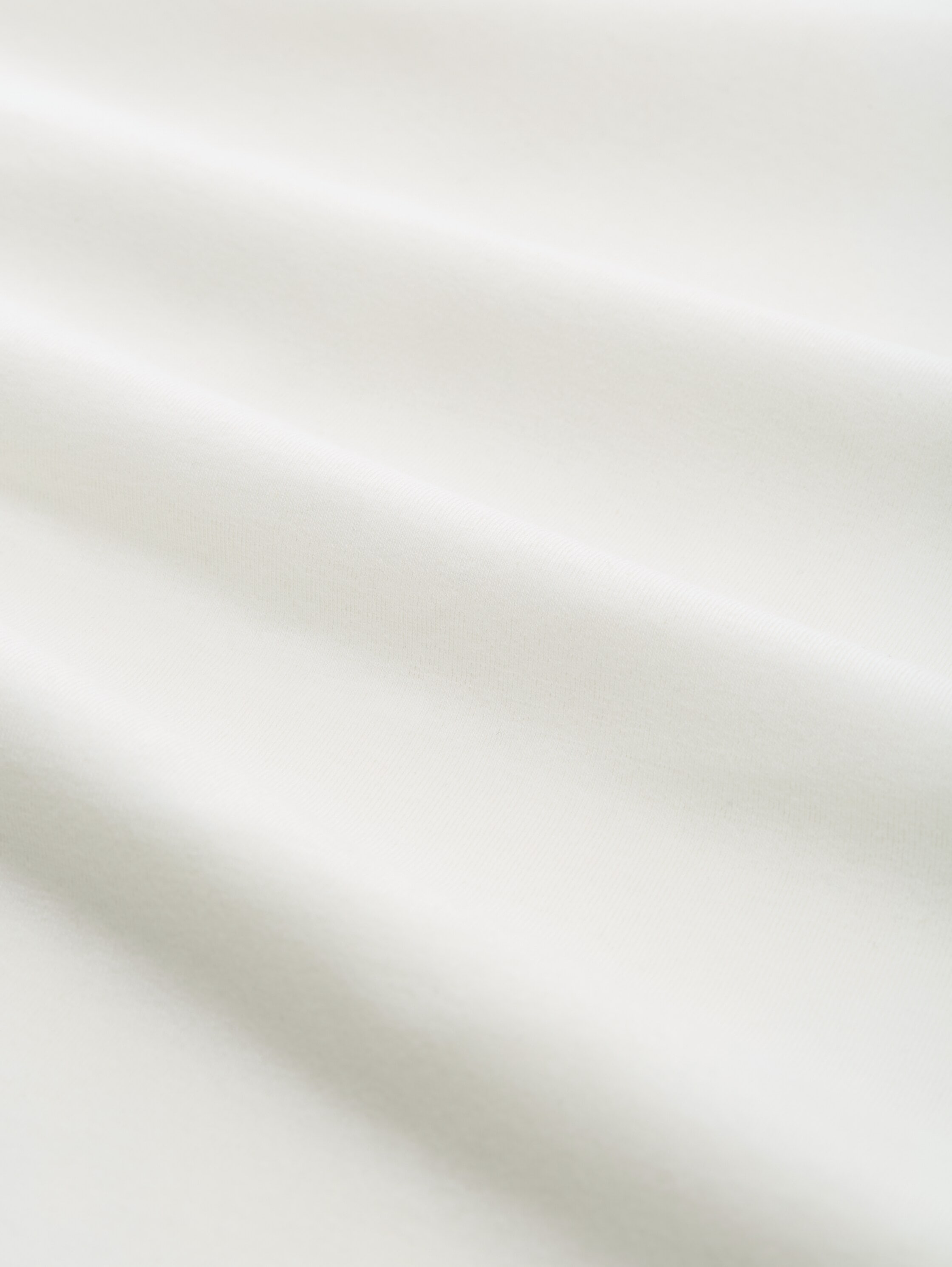 TOM TAILOR T-Shirt mit großem Rundhalsausschnitt