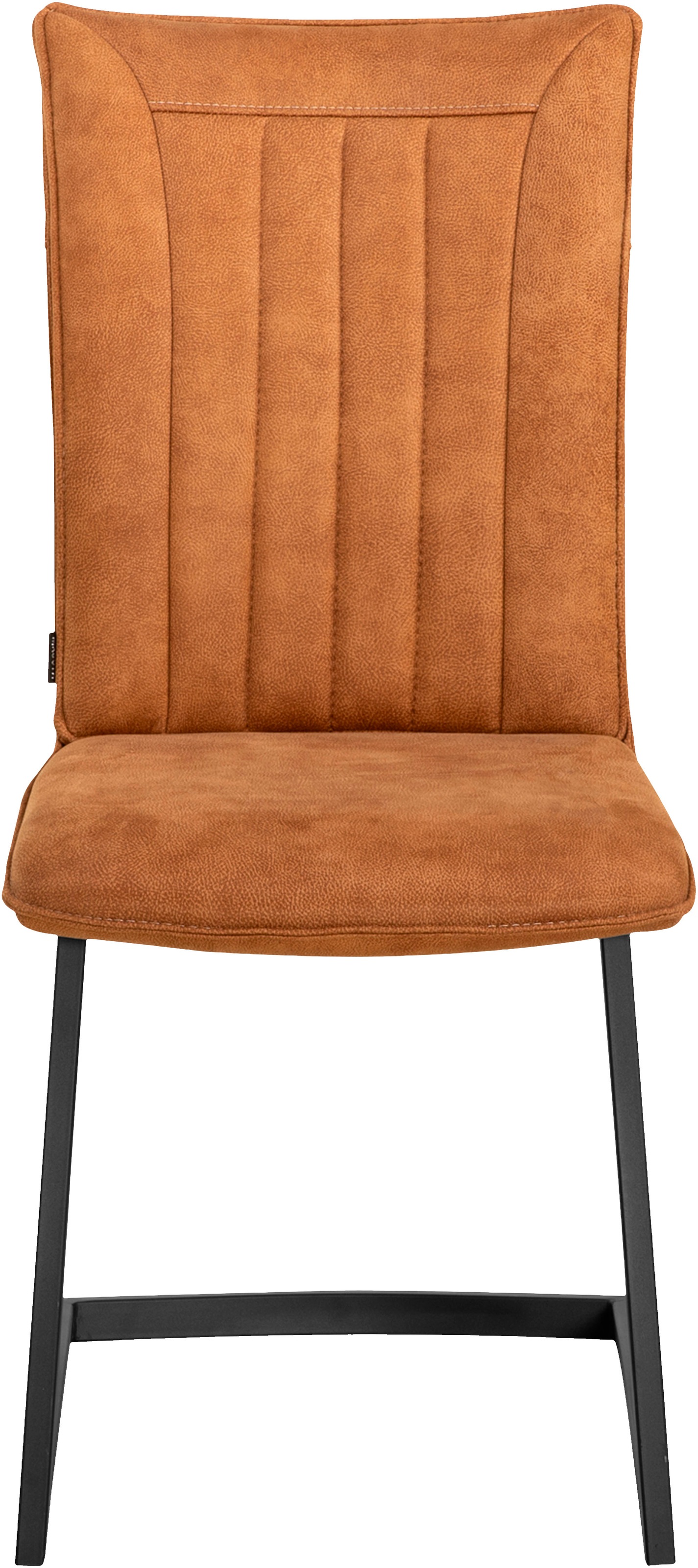 OMG Design Freischwinger »Amara«, (Set), 2 St., Stoff, Esszimmerstuhl, Küch günstig online kaufen
