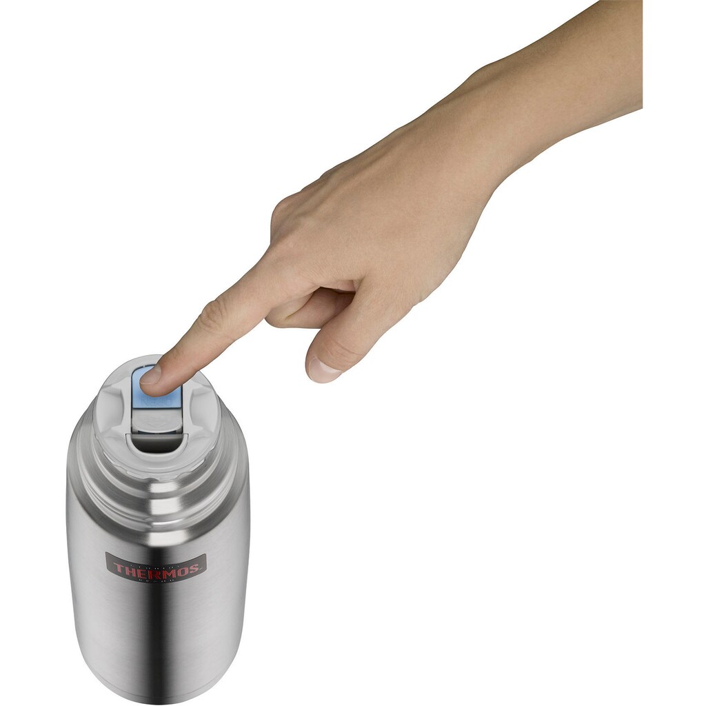 THERMOS Isolierkanne »Light & Compact«, 1 l, (1)