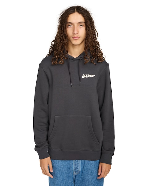 Element Kapuzensweatshirt »Sunrise«