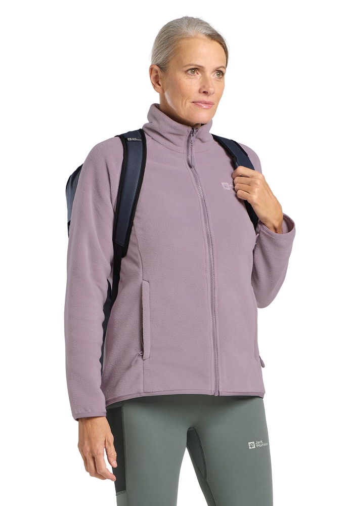 Jack Wolfskin Sporttasche »ALL-IN DUFFLE 35«