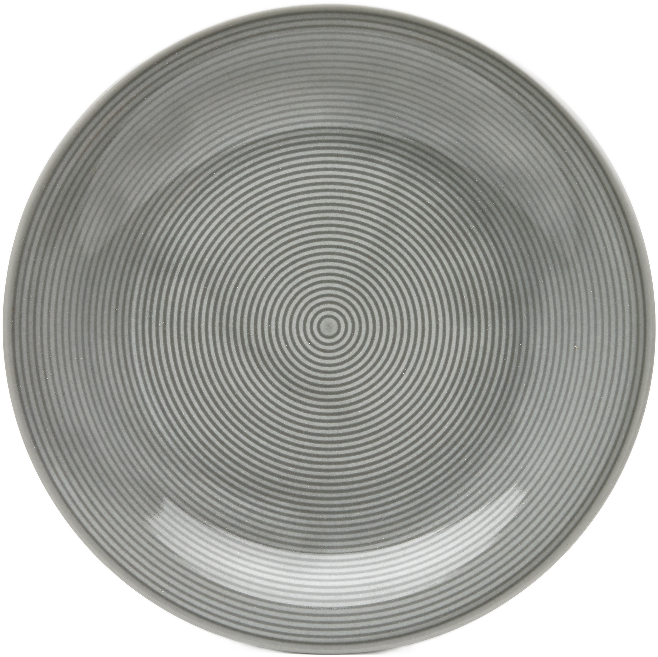 van Well Dessertteller »Jive, Teller 21 cm, 6 Stück«, (Set, 6 St.), dezente günstig online kaufen