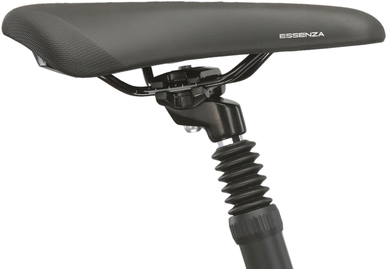 Kross Cityrad »Citybike Sentio 4.0«, 27 Gang, Shimano, ACERA T3000 Schaltwerk, Kettenschaltung