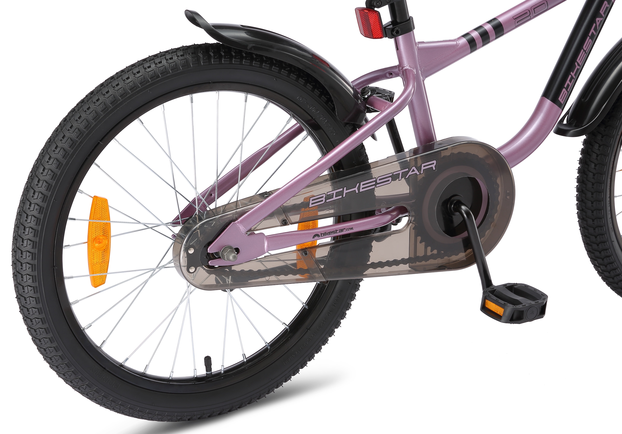 Löwenrad Jugendfahrrad »Sport« 1 Gang