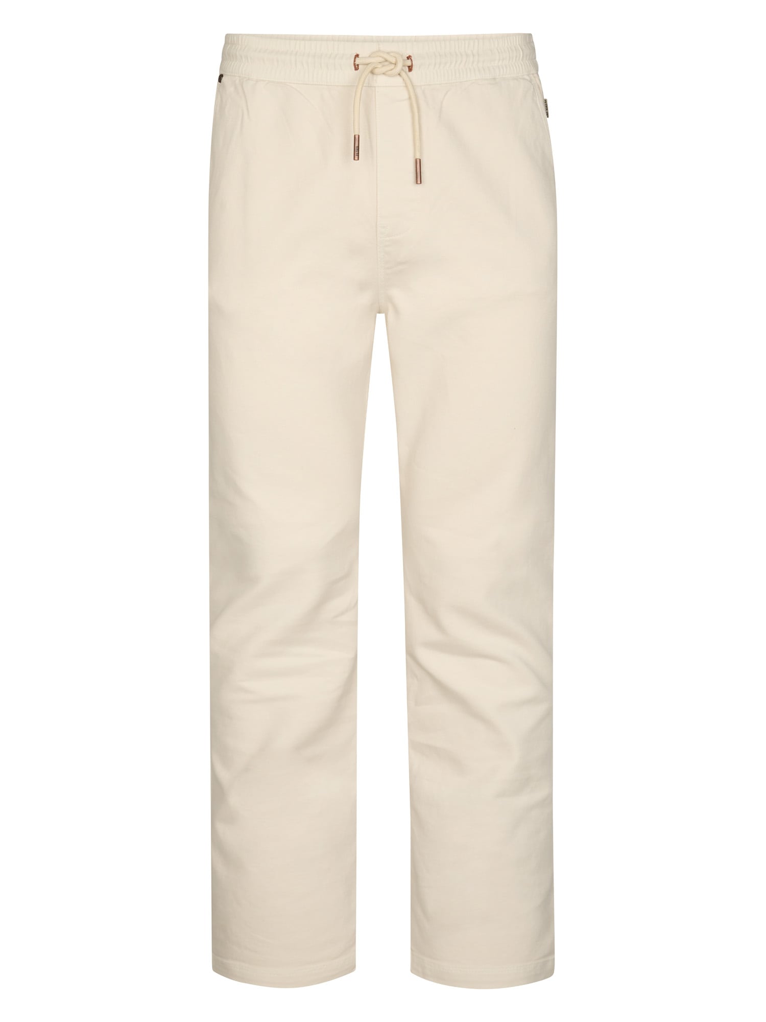 Petrol Industries Chinohose »Men Non Denim Chino«  mit Tunnelzug