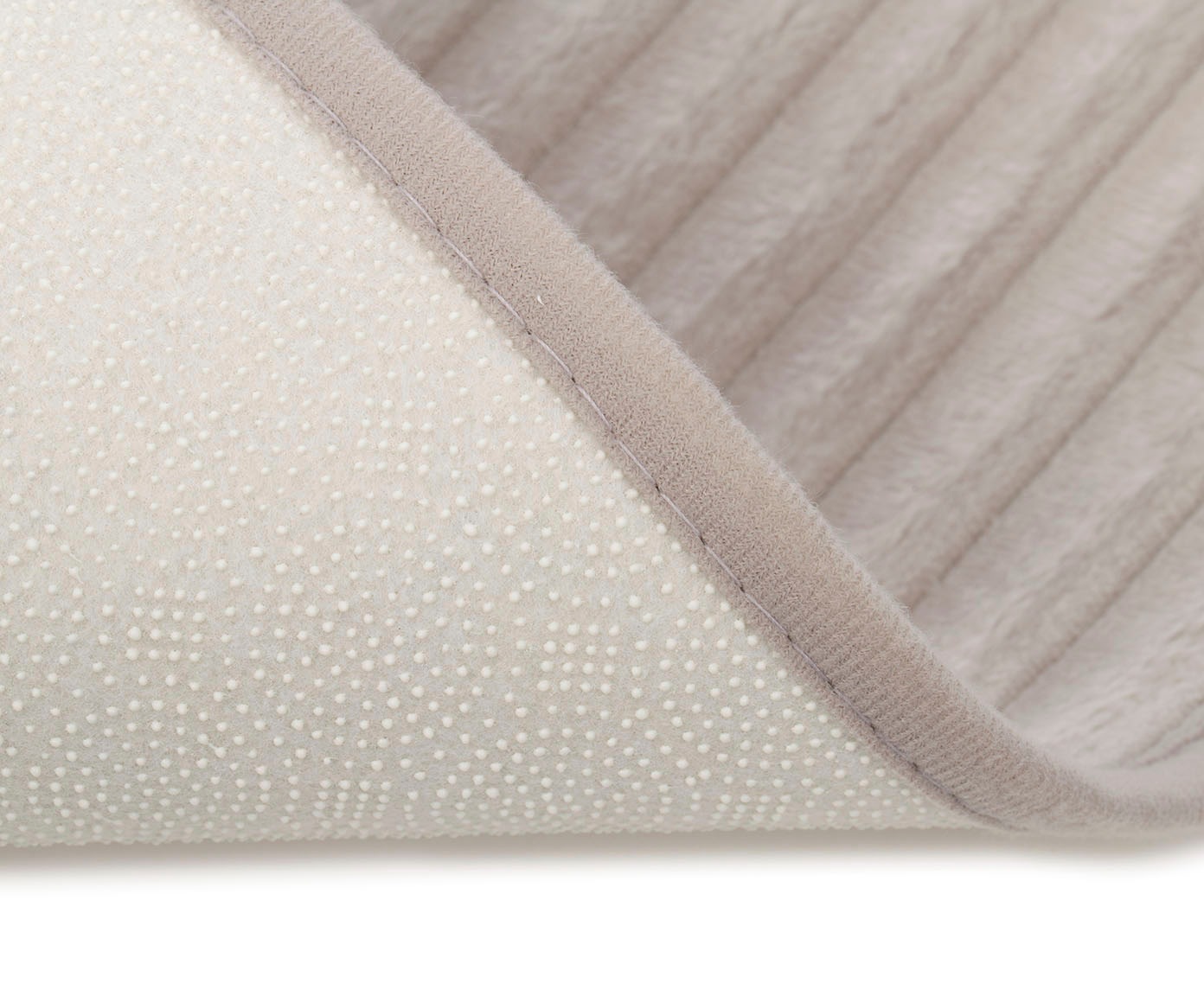 Gözze Badematte "Berlin" Höhe 7 mm rutschhemmend beschichtet fußbodenheizun günstig online kaufen