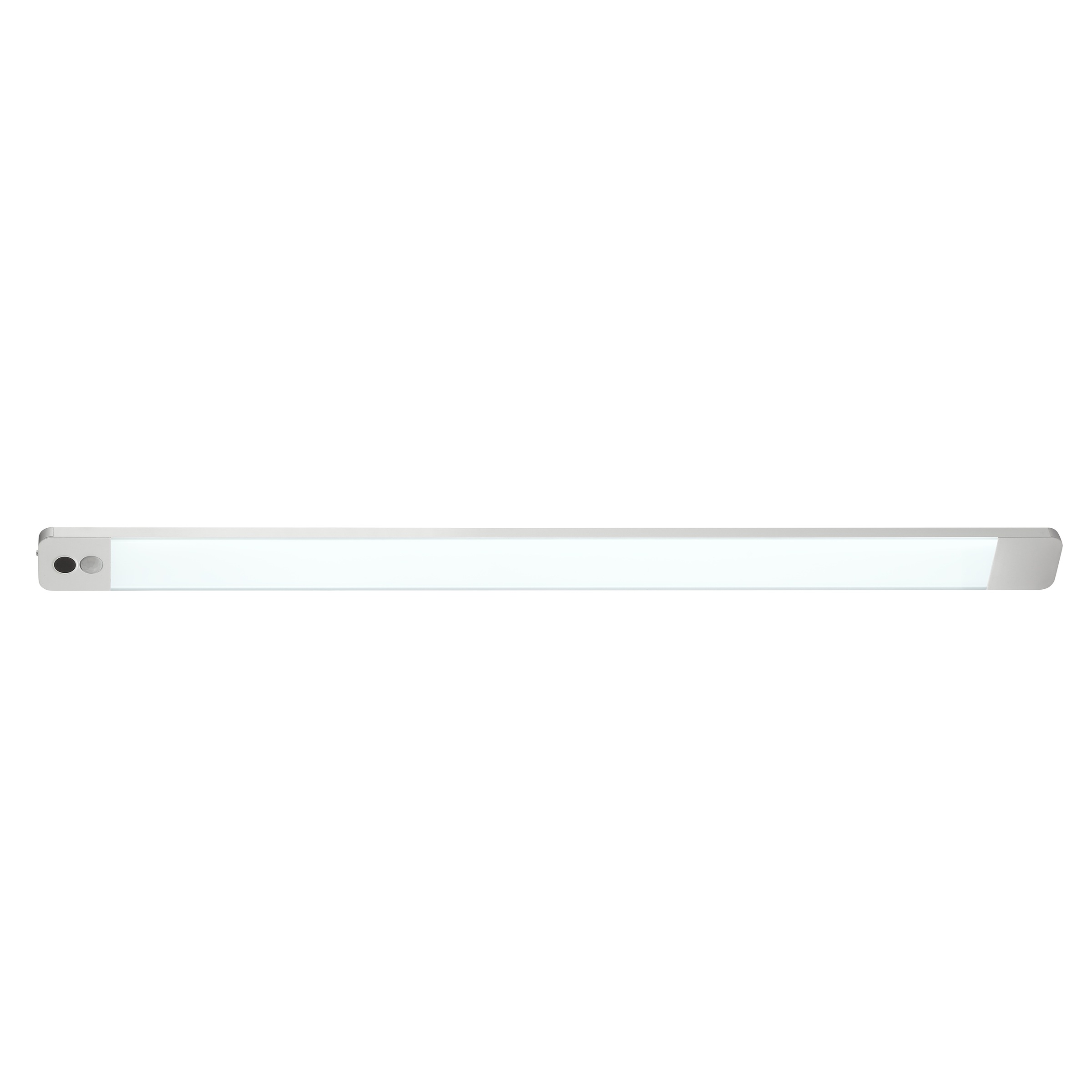 Hanseatic LED Unterbauleuchte »LUBLUGHK223« LED-Modul 1 Stk. Neutralweiß 60 cm, 550 lm, Akkubetrieb, Bewegungsmelder, dimmbar, 4000 K