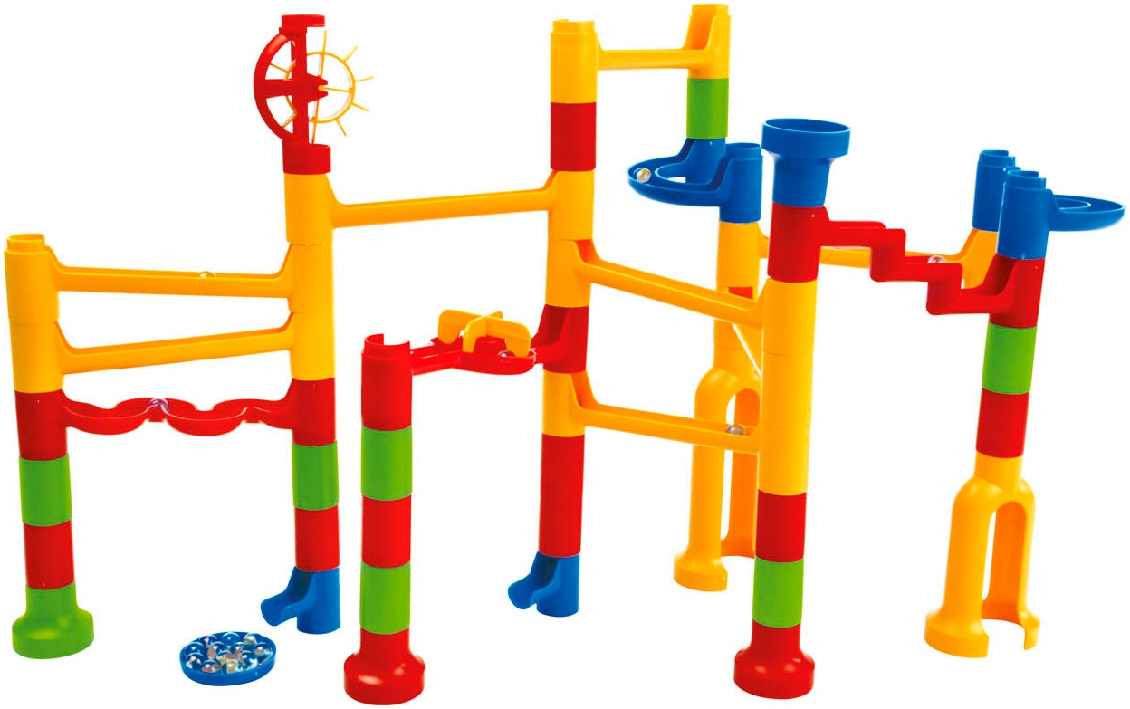 Lena® Kugelbahn »Cascade Speed«, Made in Europe