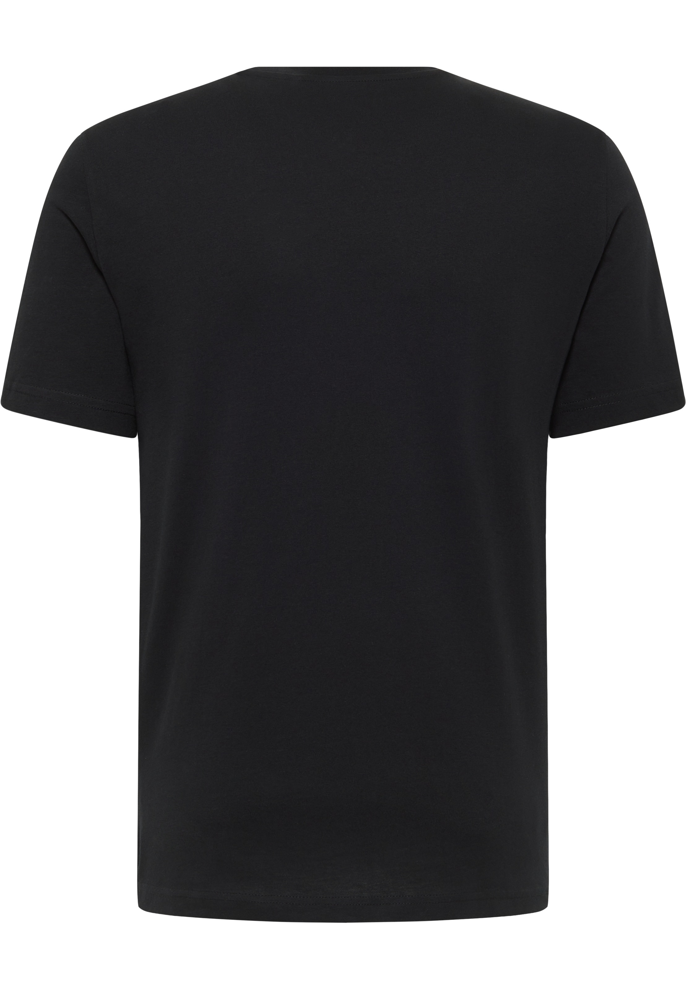 MUSTANG Print-Shirt »AUSTIN«