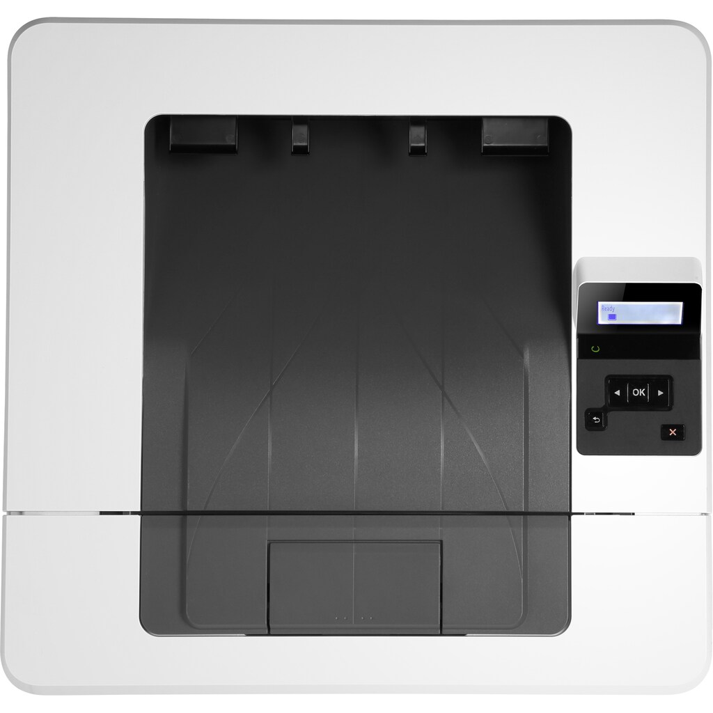 HP Laserdrucker »LaserJet Pro M404dn Kompakte Größe«