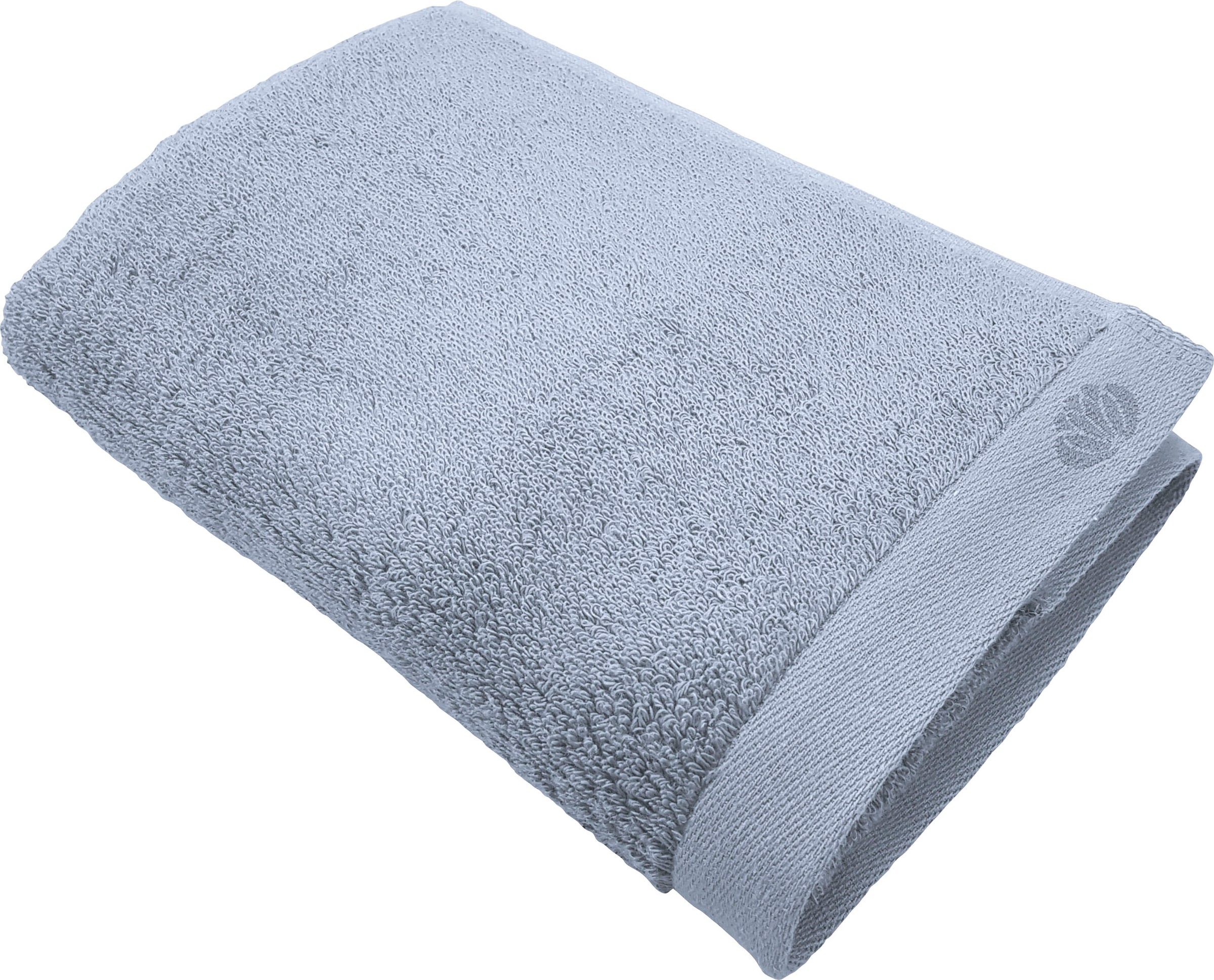 framsohn frottier Duschtuch »Botanic Deluxe Badetuch« superweich, hergestellt in Österreich, neutrale Buchenholzfaser Modal