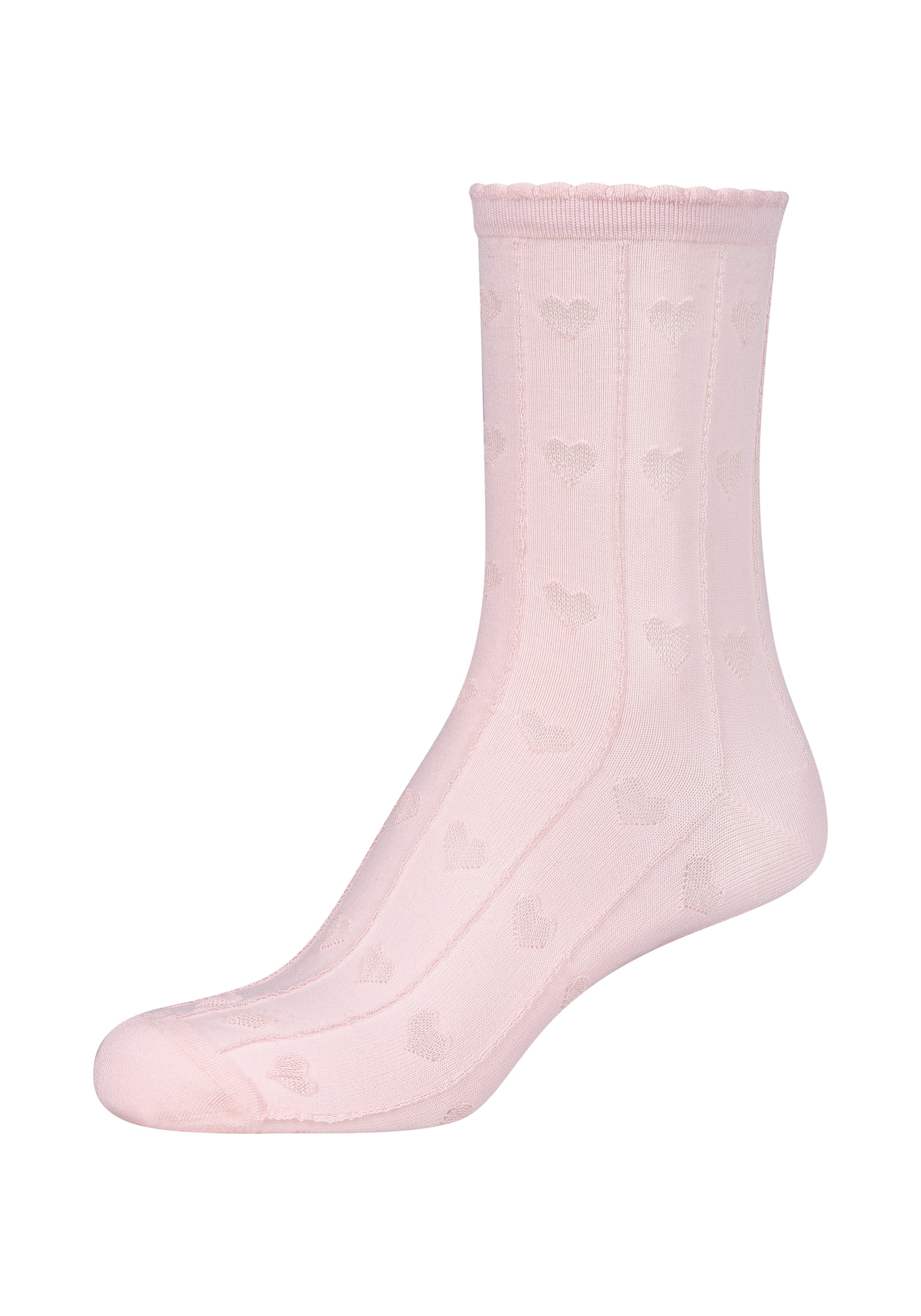 Camano Socken 2 Paar, 