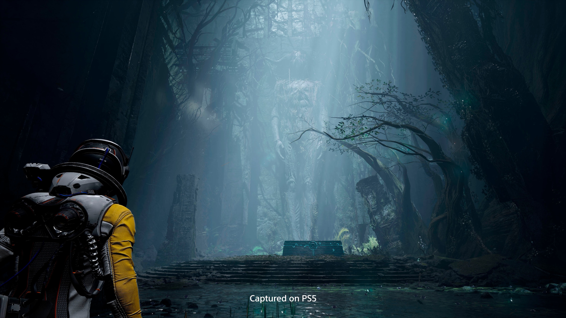 PlayStation 5 Spielesoftware »Returnal«, PlayStation 5