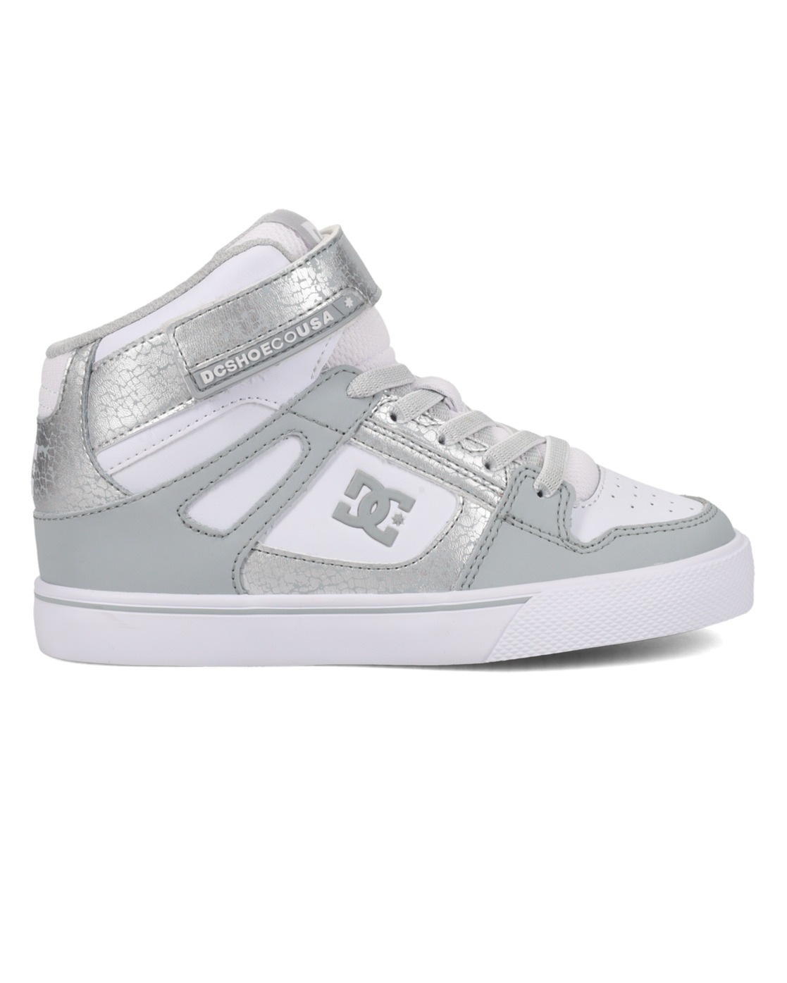 DC Shoes Sneaker »Pure High-Top Ev«