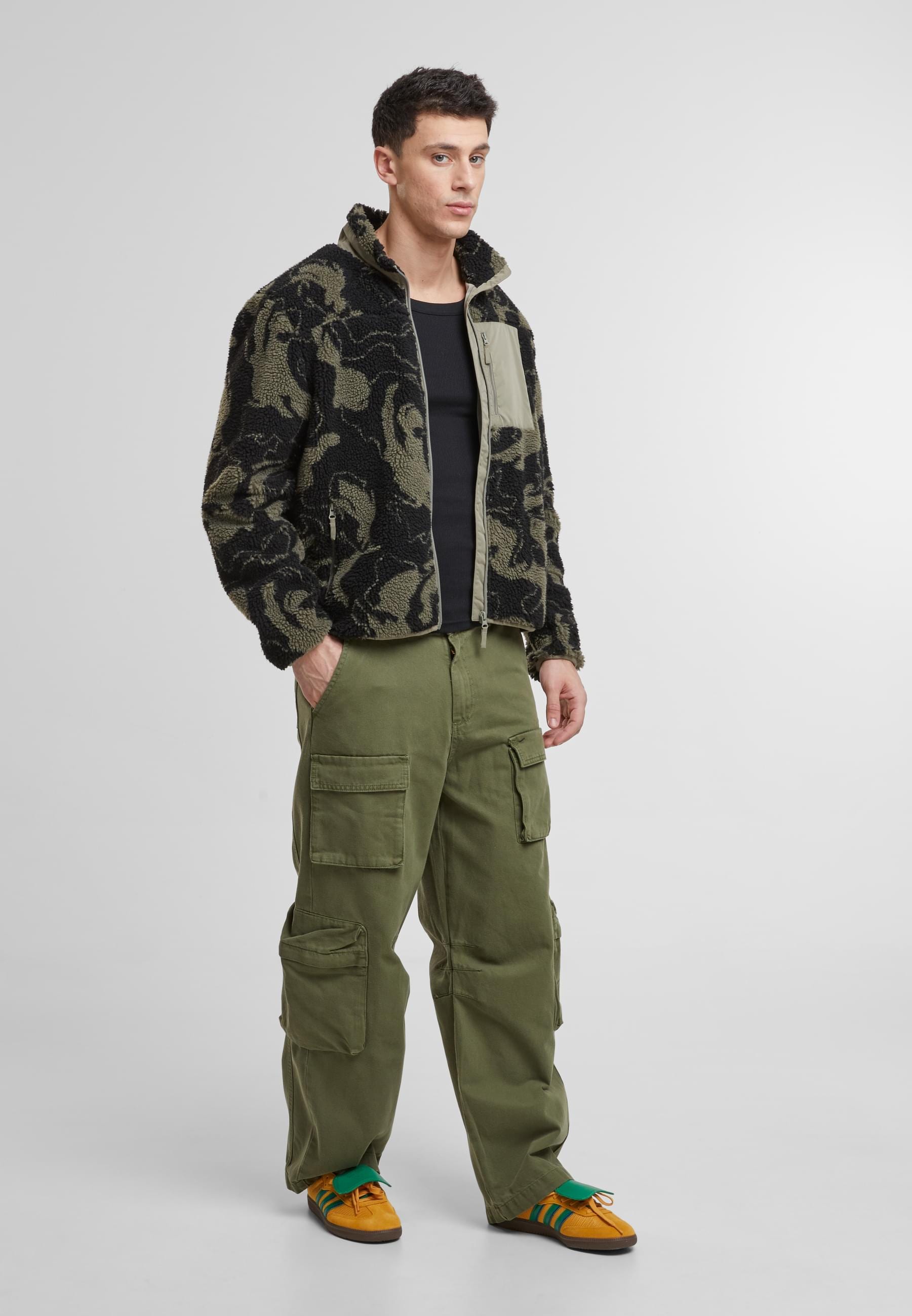 2Y Studios Cargohose »2Y Studios 2Y Arwen 4 Pocket Cargo«