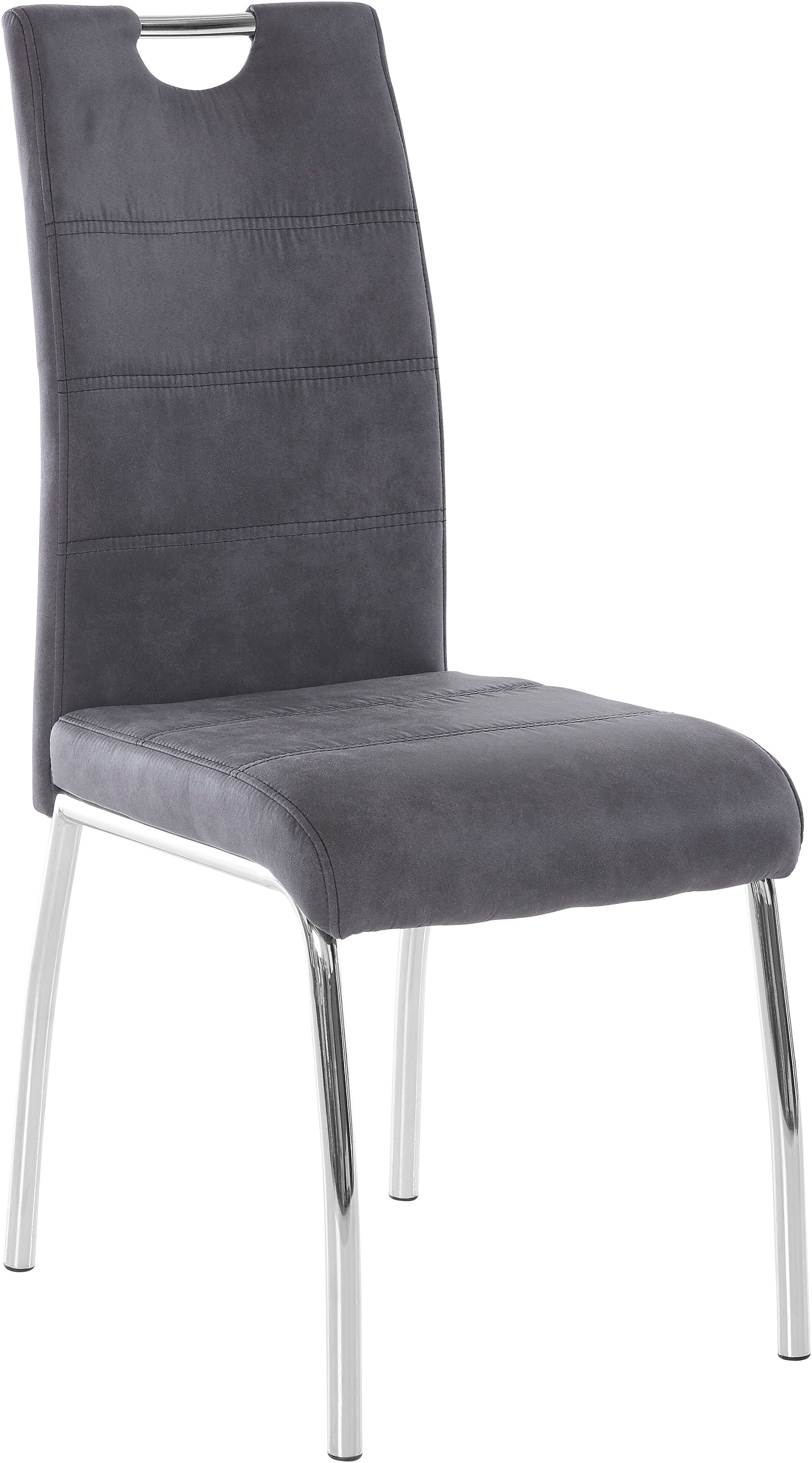 HELA Stuhl »Susi«, (Set), 2 St., Polyester, 2 oder 4 Stück, mit Griff