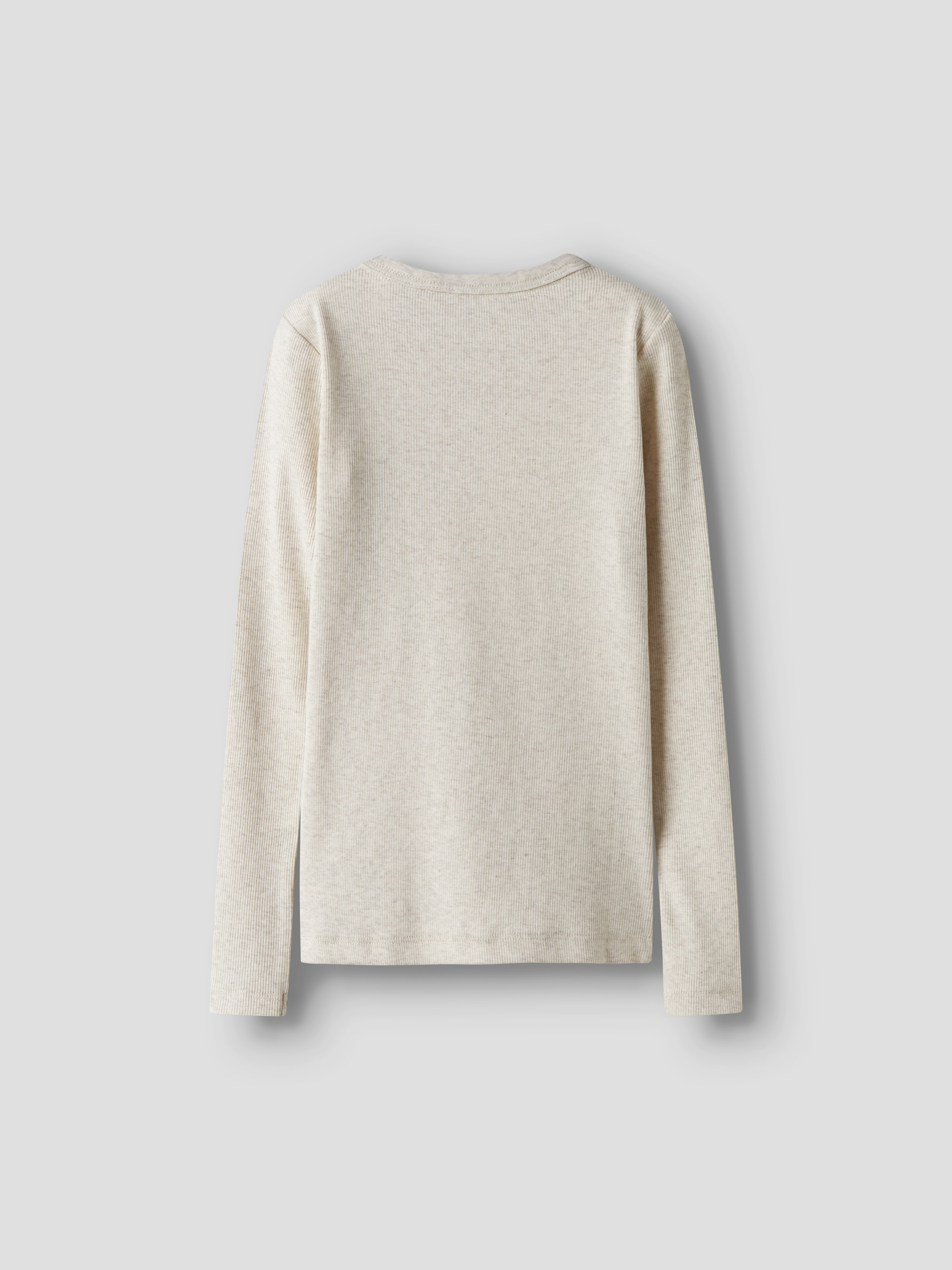 Name It Langarmshirt »NKFNAKAL LS TOP NOOS«