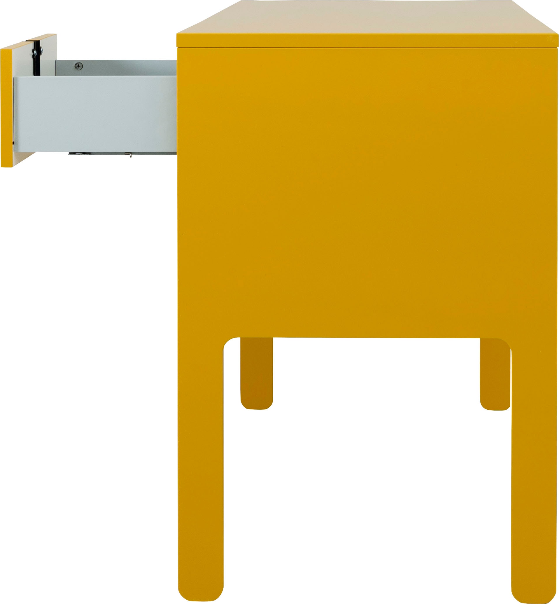 Tenzo Schreibtisch »UNO«, mit 1 Schublade, Design von Olivier Toulouse By  Tenzo auf Rechnung kaufen