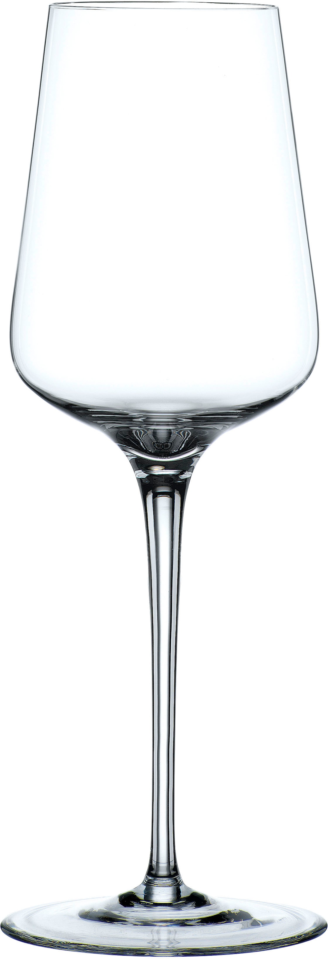 Weißweinglas »ViNova«, (Set, 4 tlg., Set bestehend aus 4 Gläsern), 380 ml, 4-teilig,...