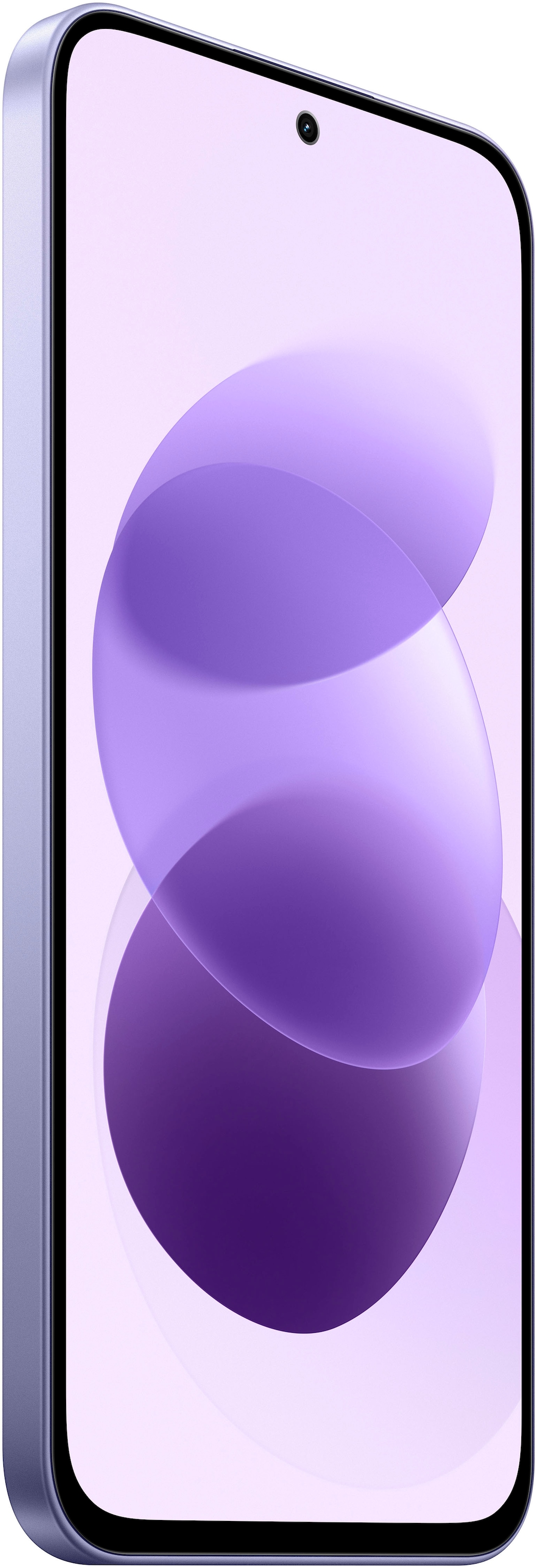 Xiaomi Smartphone »Note 17« celestiial purple
