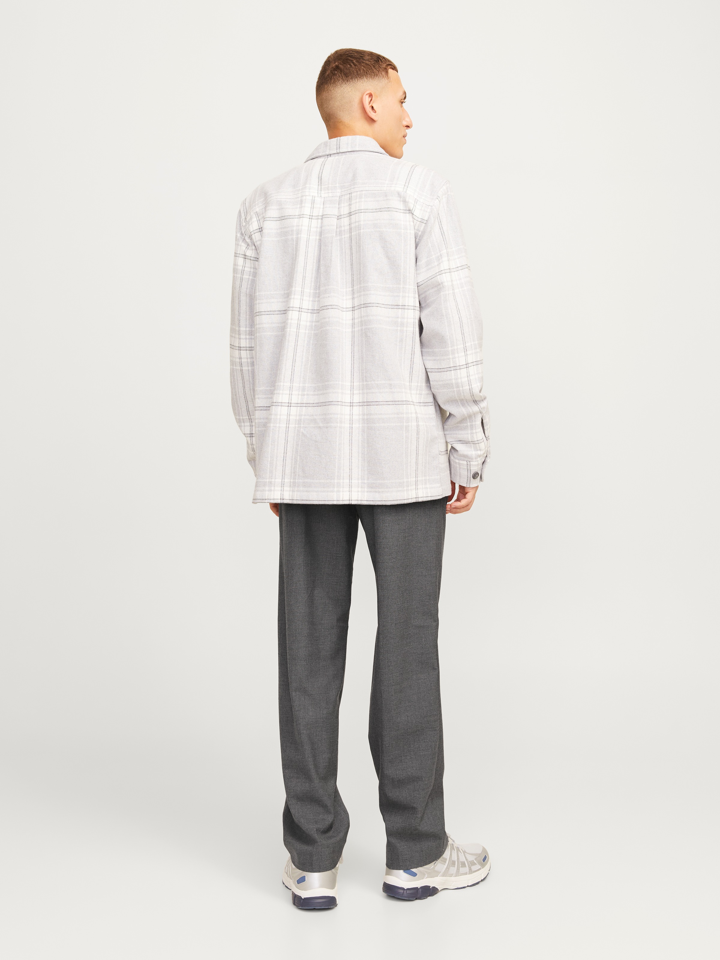 Jack & Jones Chinos »JPSTKARL JJBANKS CHINO SN«