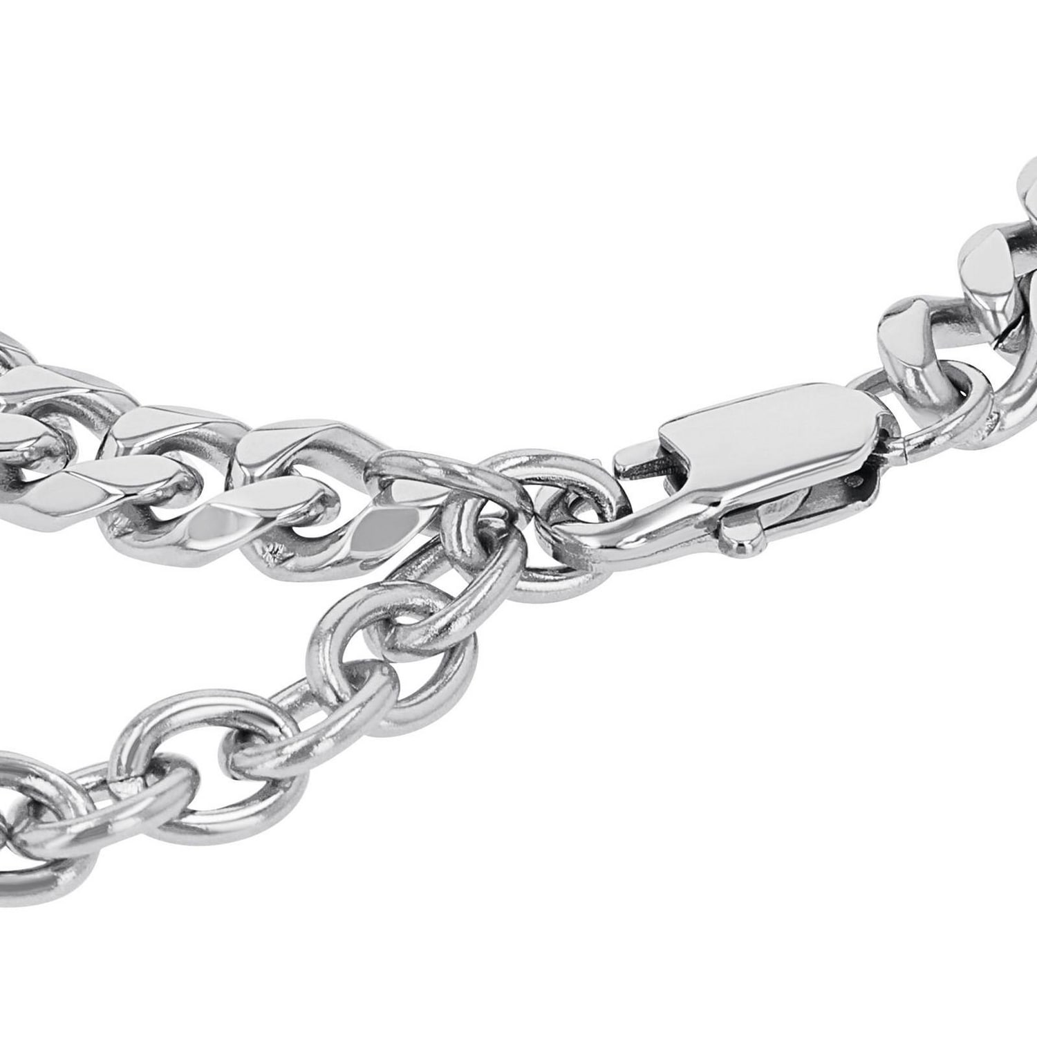 Amor Panzerarmband mit Achat