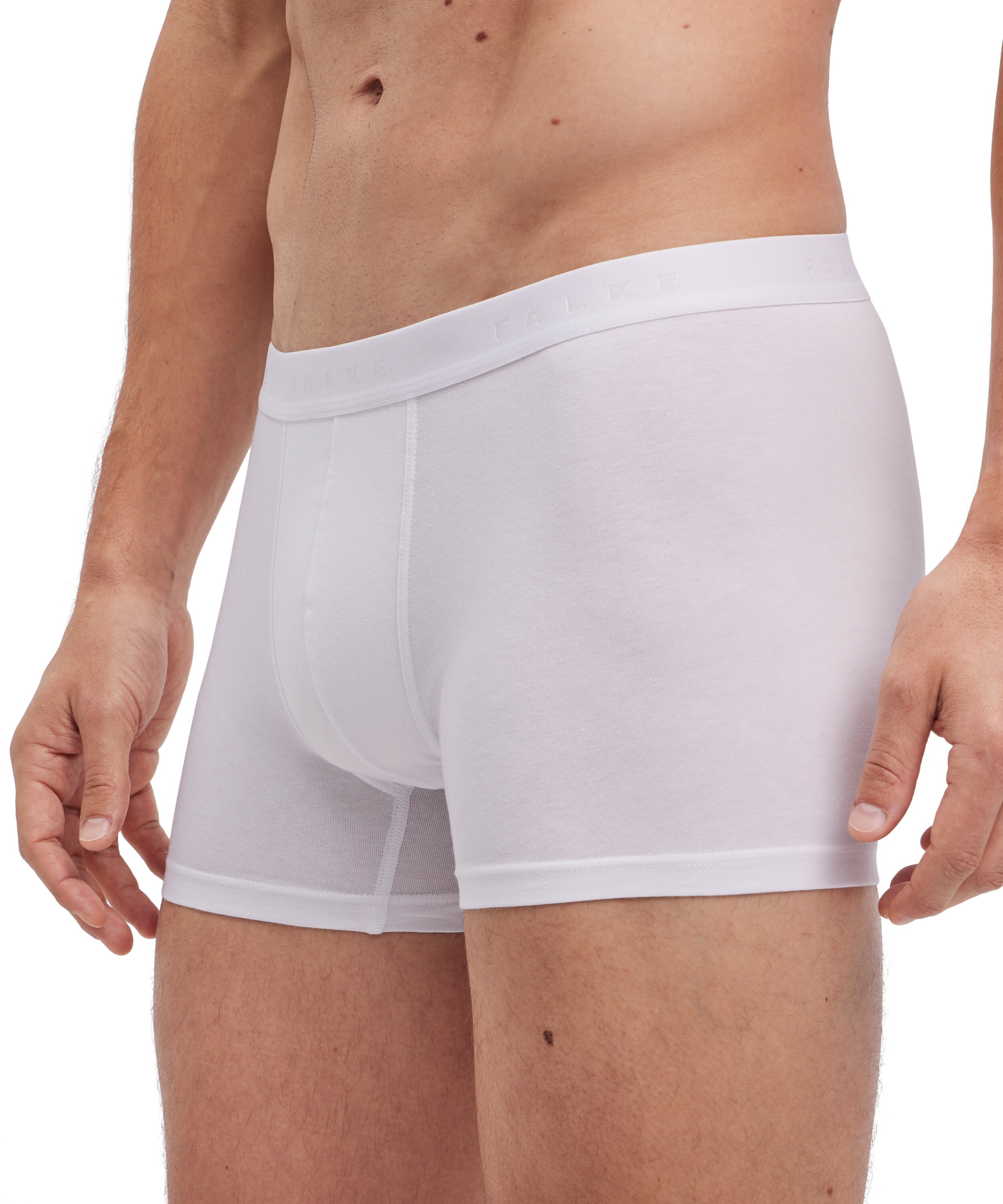 FALKE Boxer »Daily Climate Control« ohne Eingriff, atmungsaktiv, elastischer Logobund