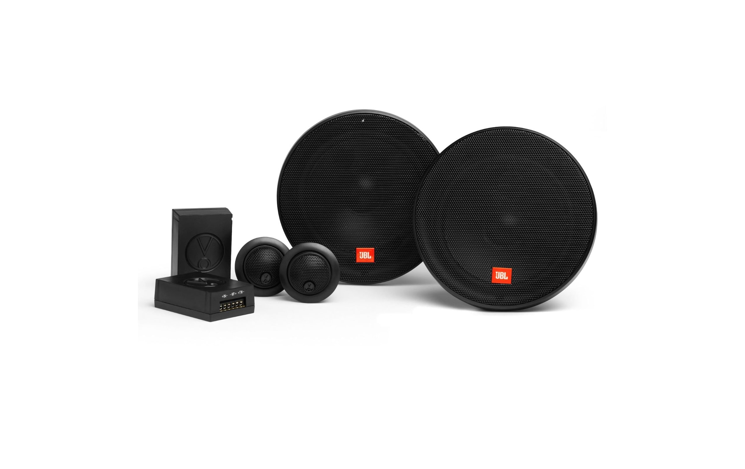 JBL Auto-Lautsprecher »Stage2 6« ( )