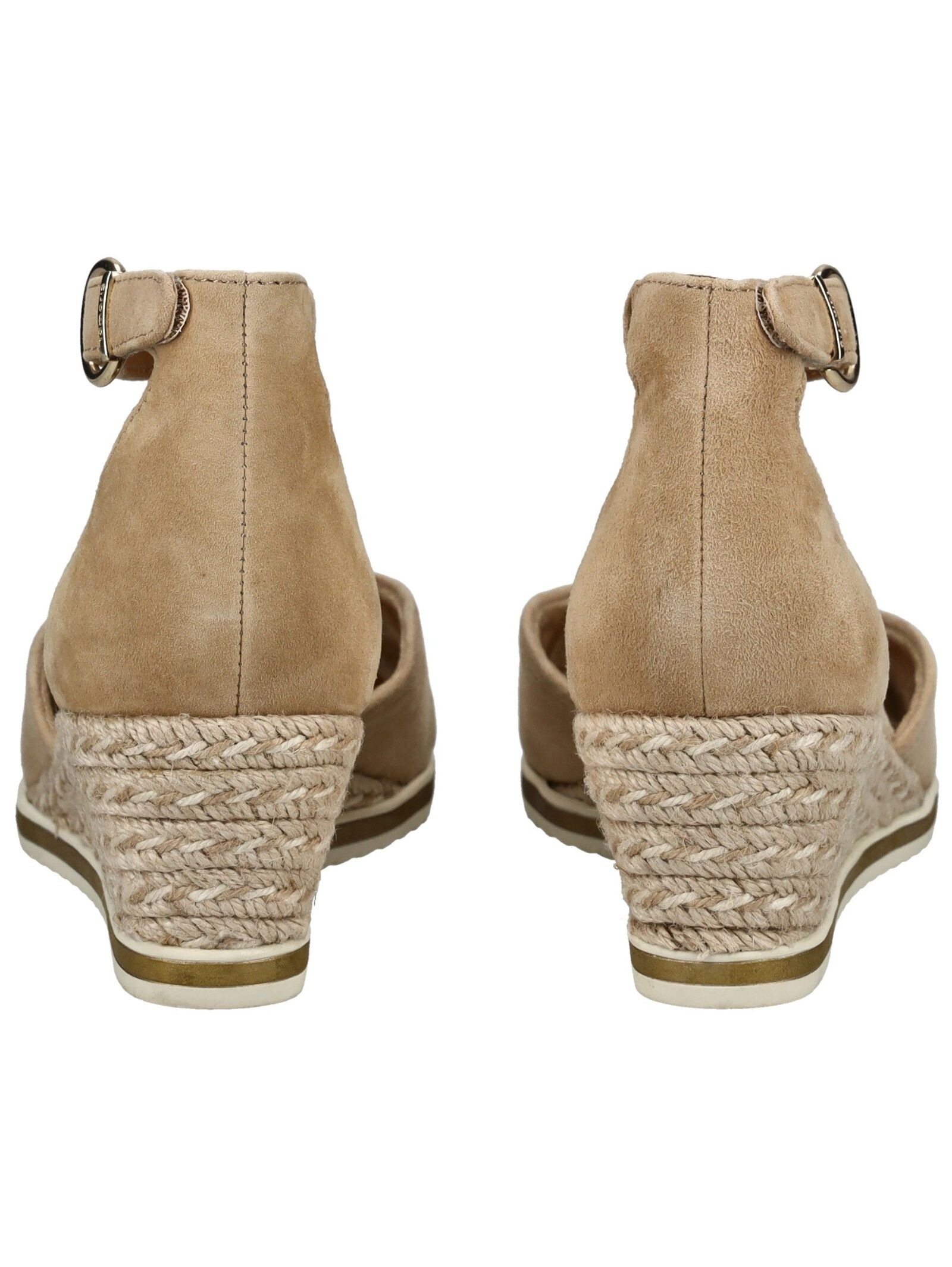 Tamaris Keilpumps »Tamaris Pumps Leder«