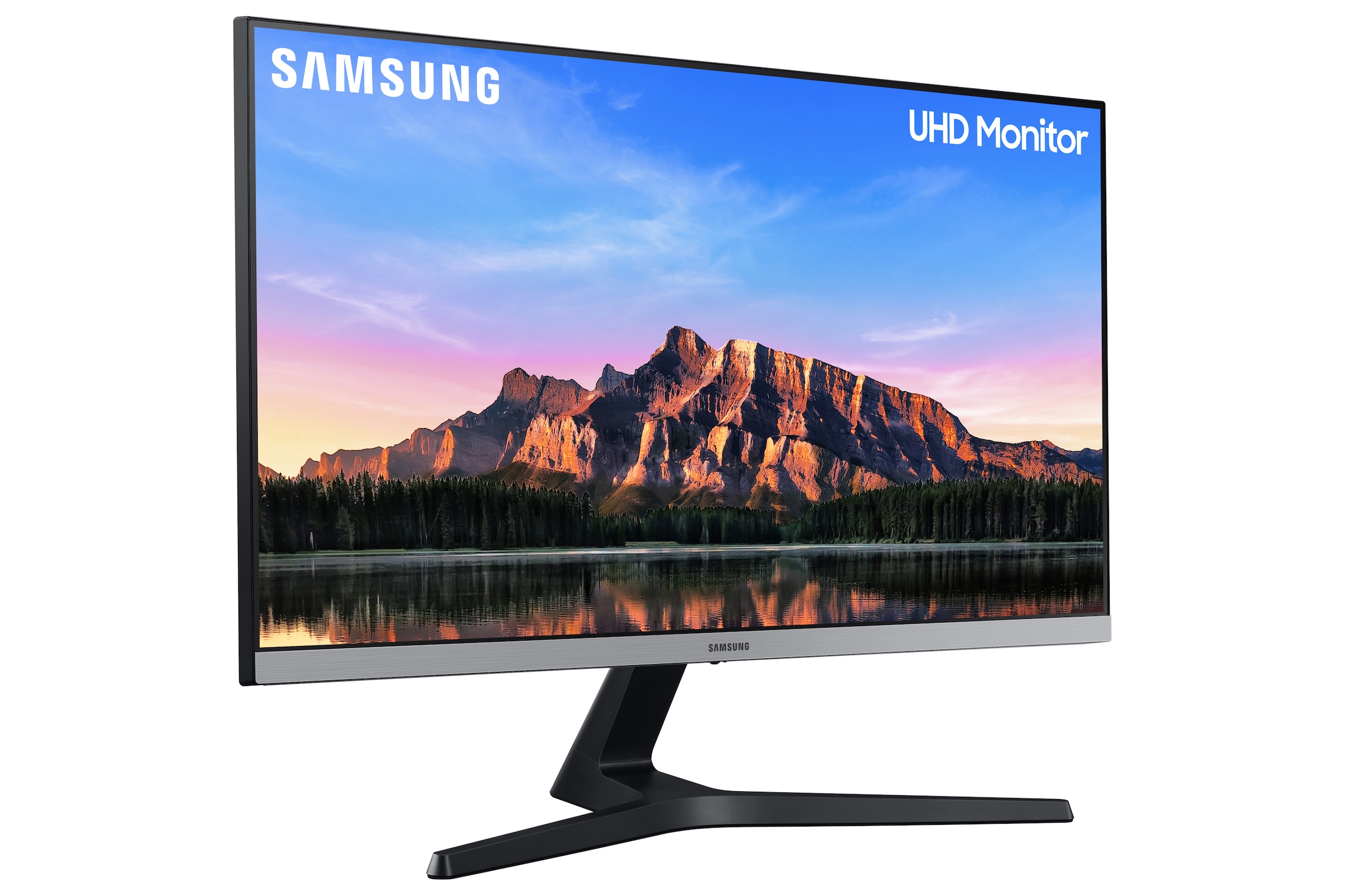 Samsung LED-Monitor »U28R550UQP«, 71,1 cm/28 Zoll, 3840 x 2160 px, 4K Ultra HD, 4 ms Reaktionszeit, 60 Hz